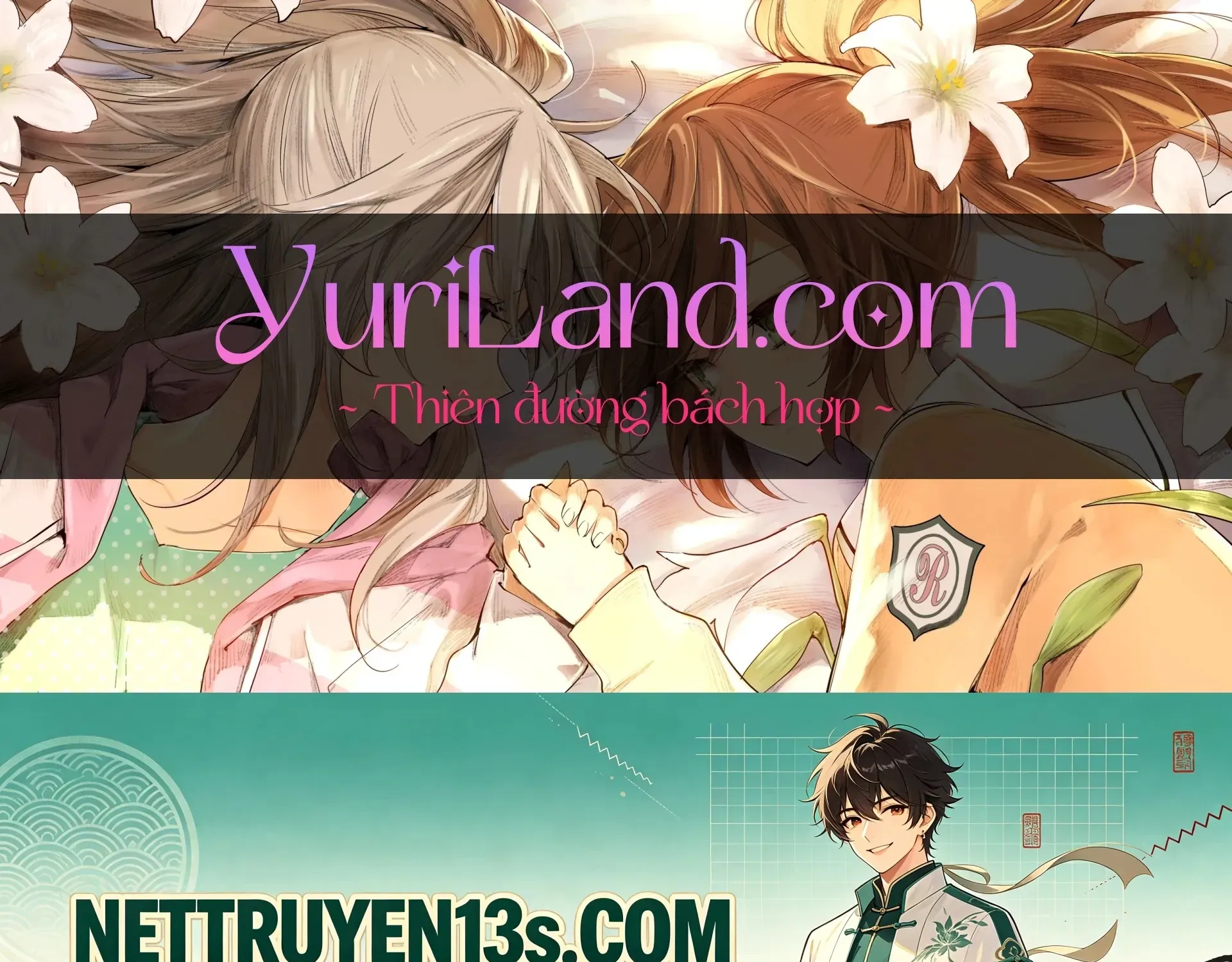 Vãn Triều - Chap 42 - Trang 73