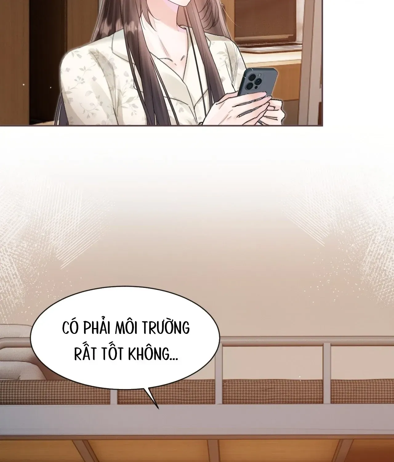 Vãn Triều - Chap 42 - Trang 9