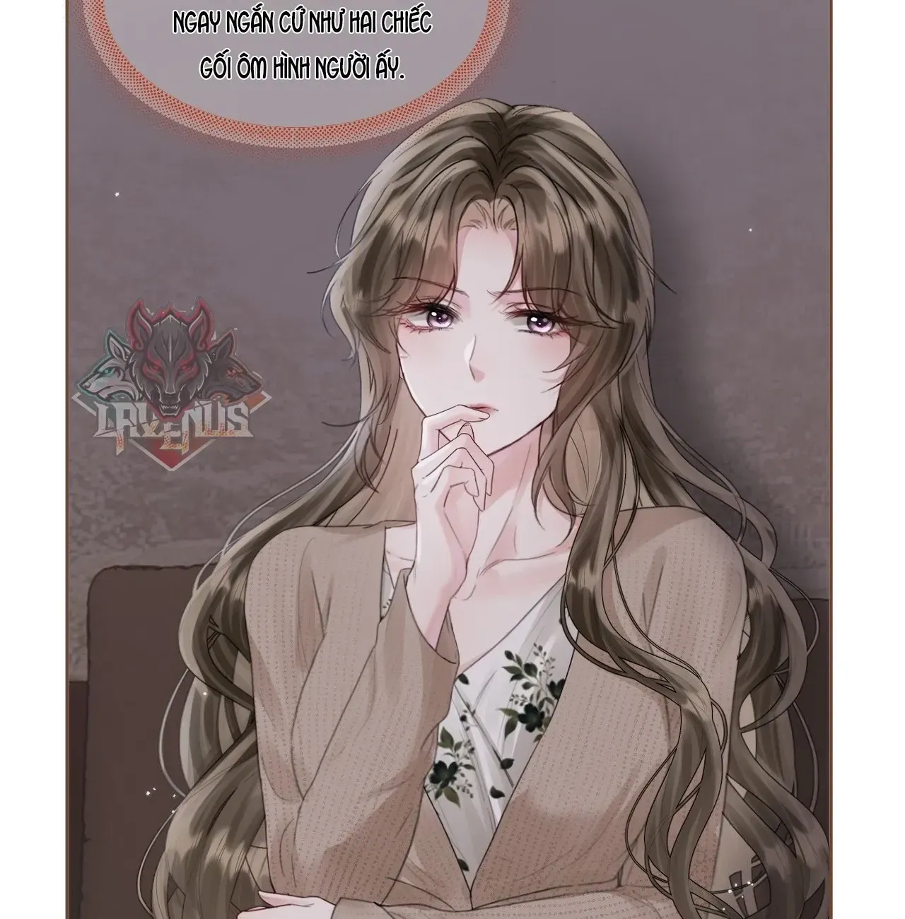 Vãn Triều - Chap 43 - Trang 11