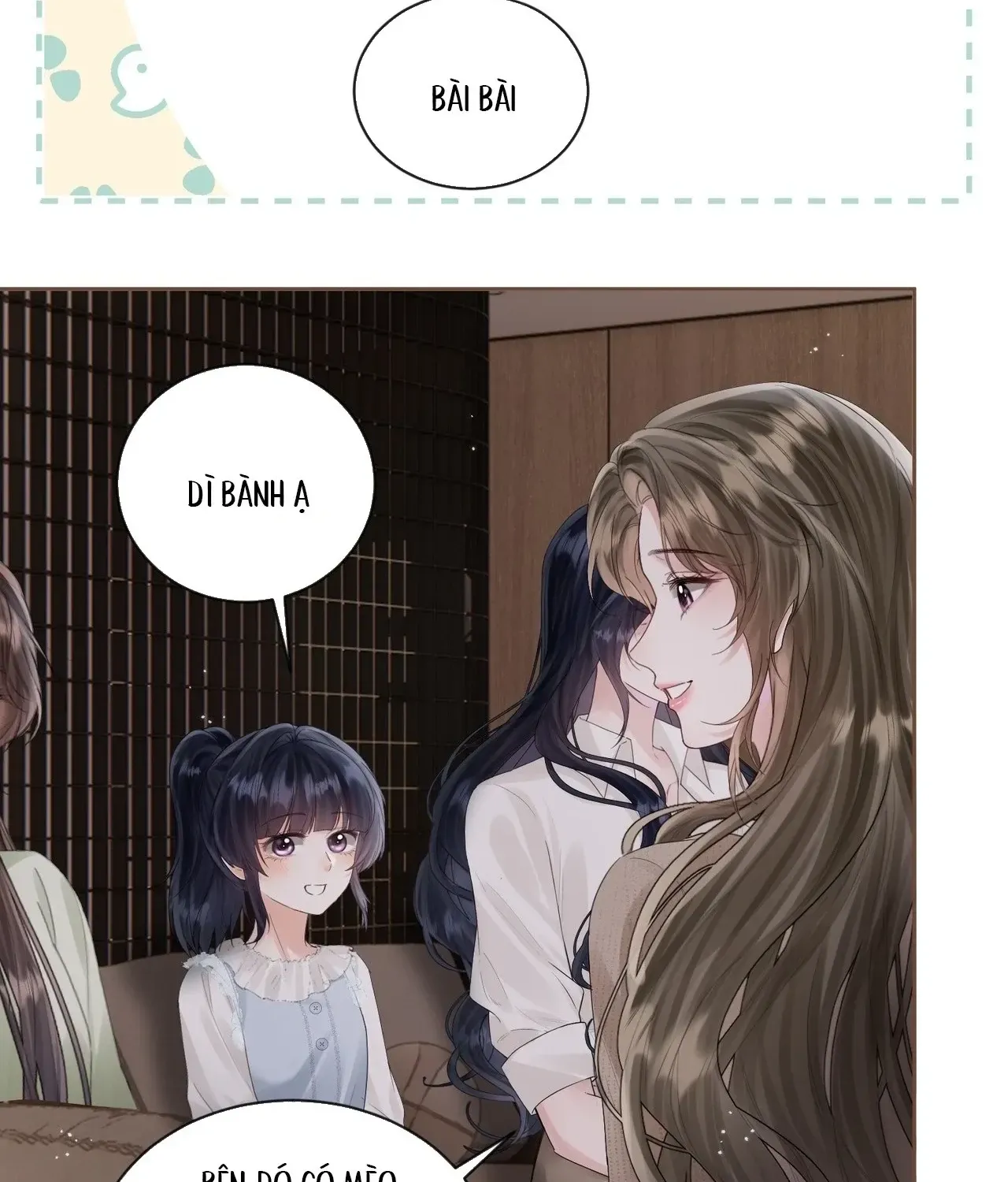 Vãn Triều - Chap 43 - Trang 13
