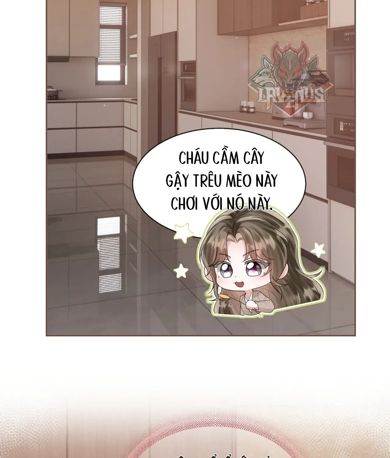 Vãn Triều - Chap 43 - Trang 15
