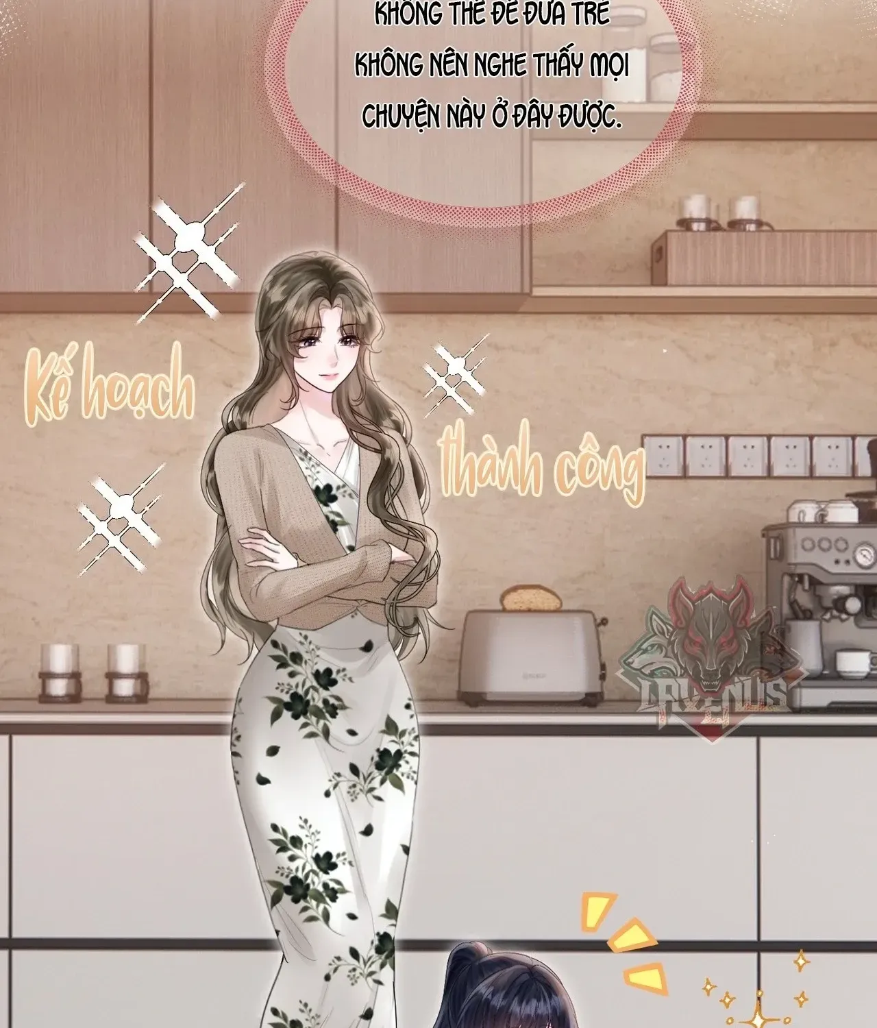 Vãn Triều - Chap 43 - Trang 16