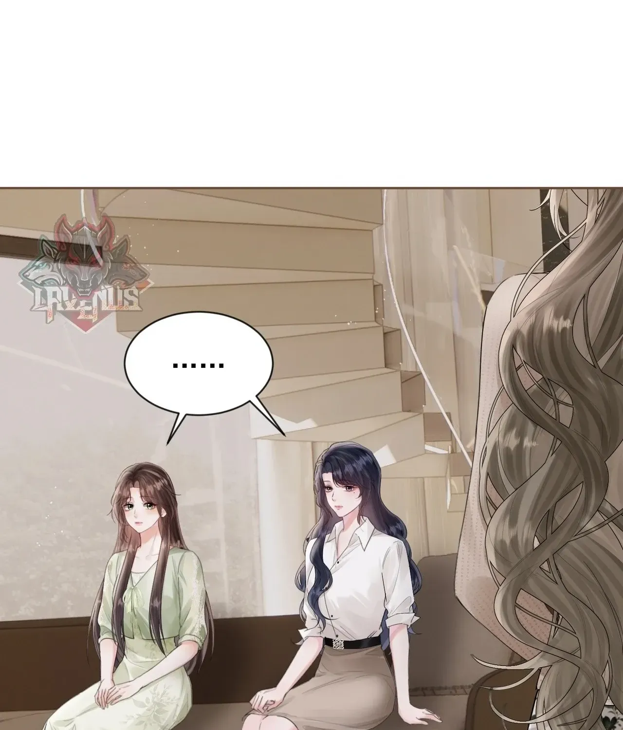 Vãn Triều - Chap 43 - Trang 19