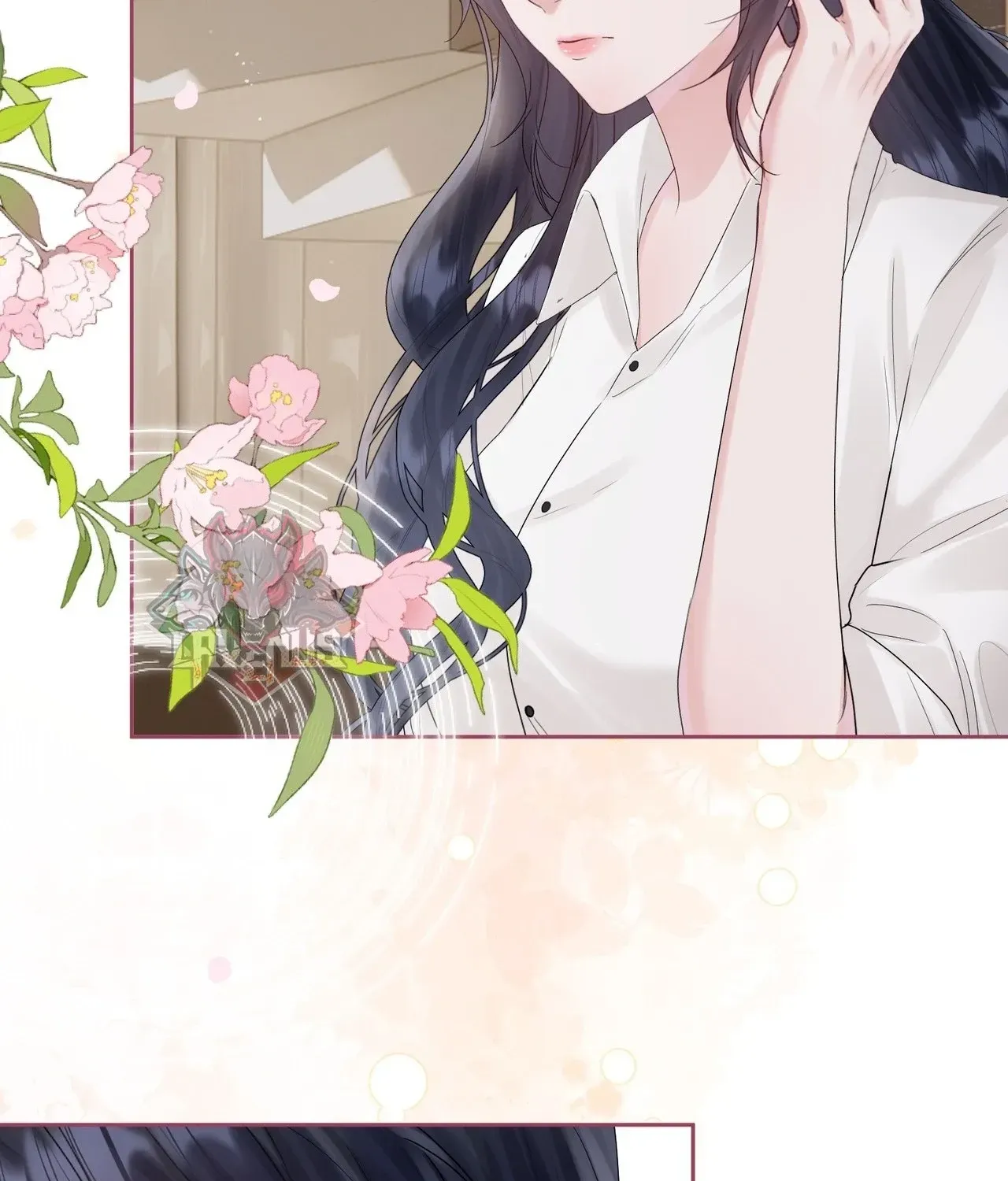Vãn Triều - Chap 43 - Trang 22