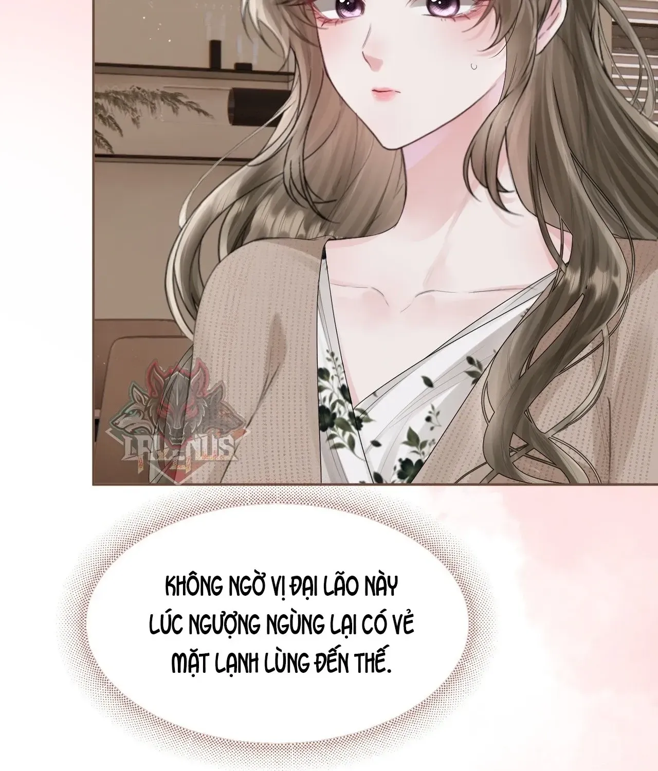 Vãn Triều - Chap 43 - Trang 24