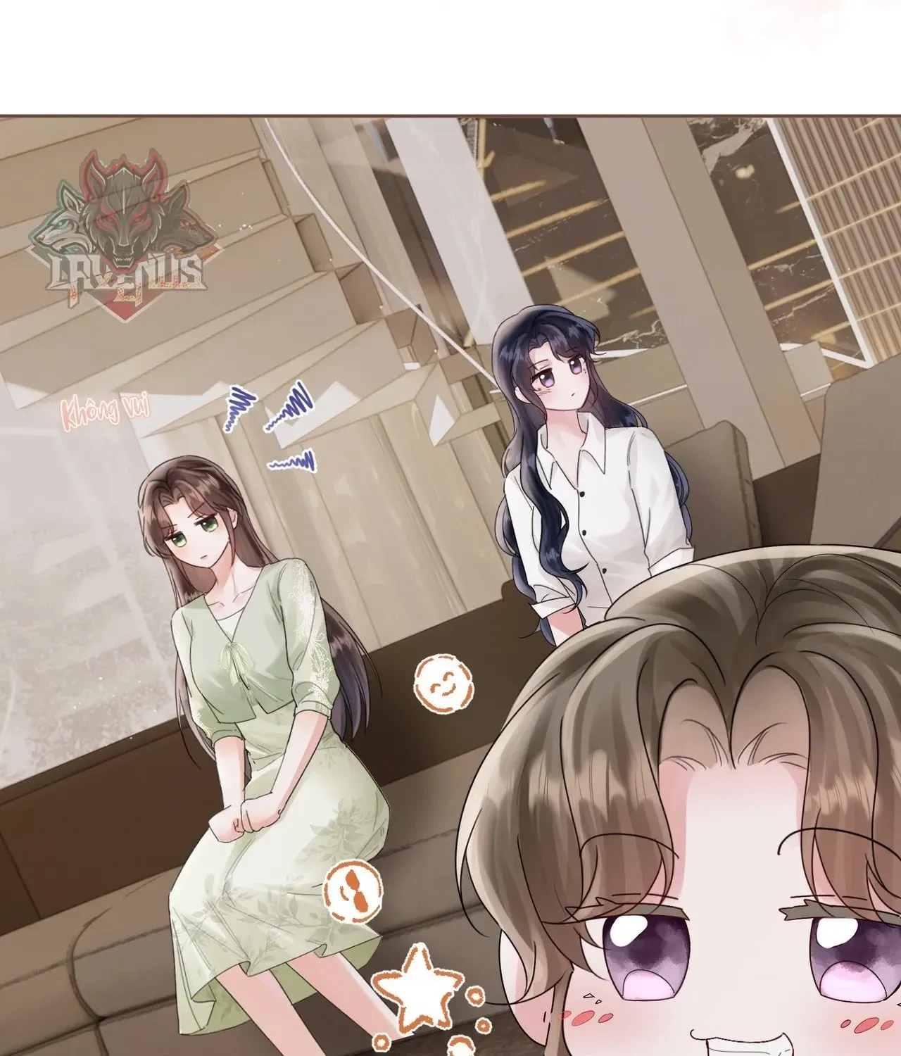 Vãn Triều - Chap 43 - Trang 26