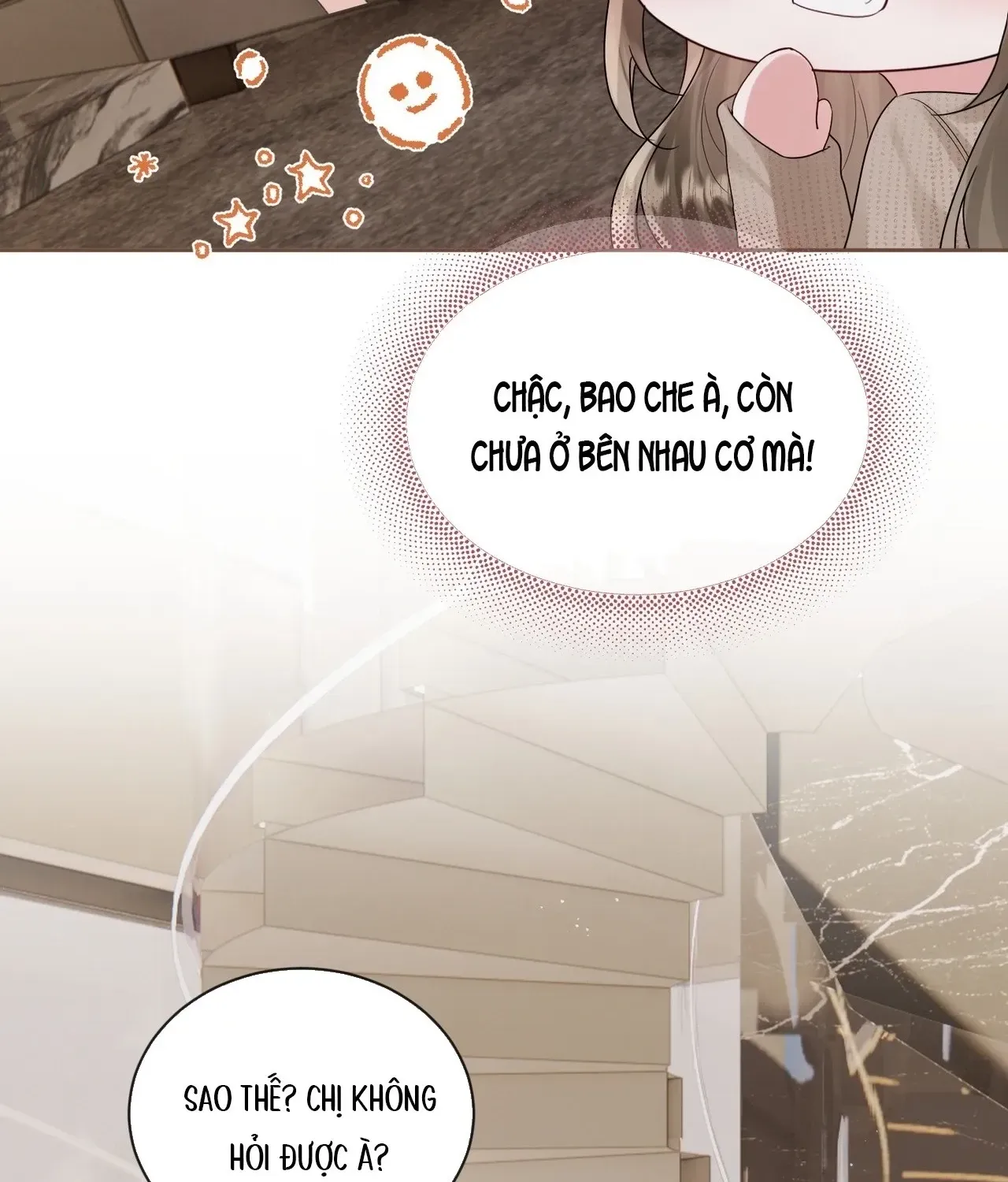 Vãn Triều - Chap 43 - Trang 27