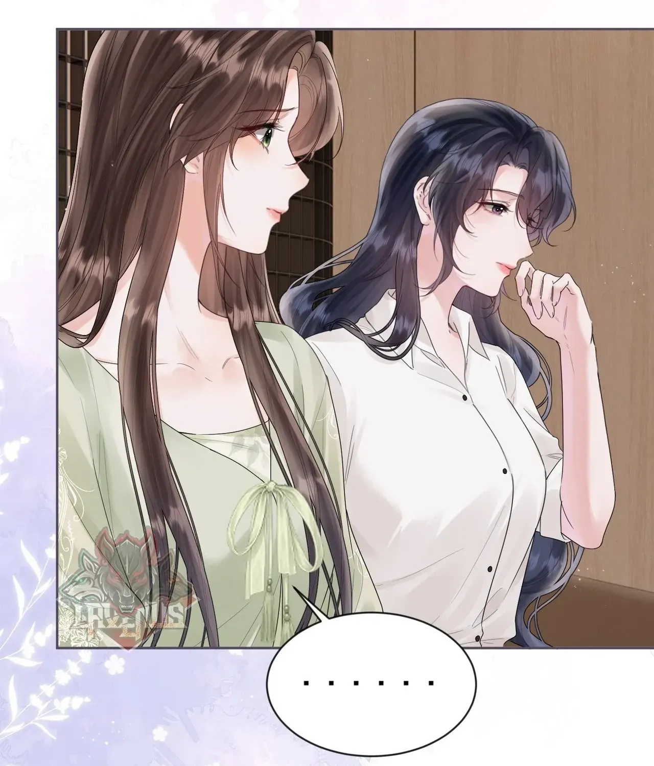 Vãn Triều - Chap 43 - Trang 32