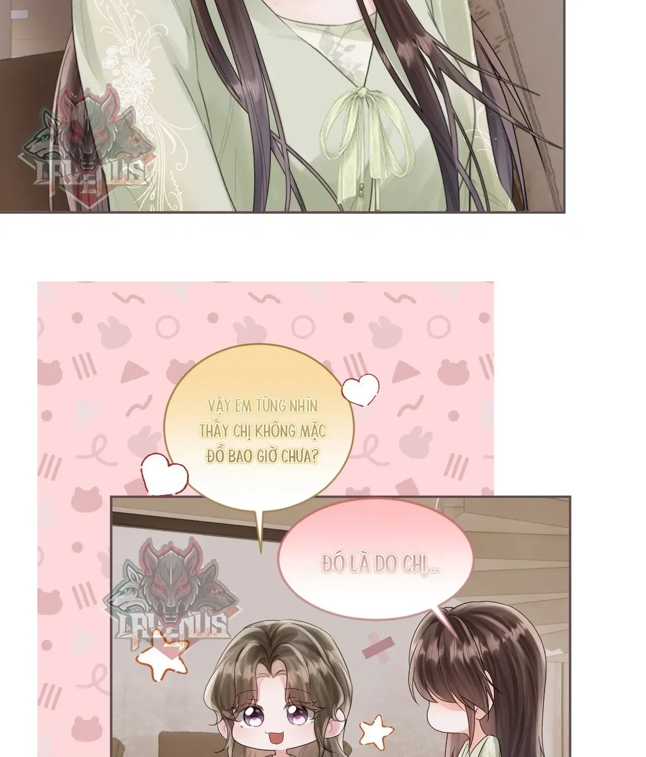 Vãn Triều - Chap 43 - Trang 35