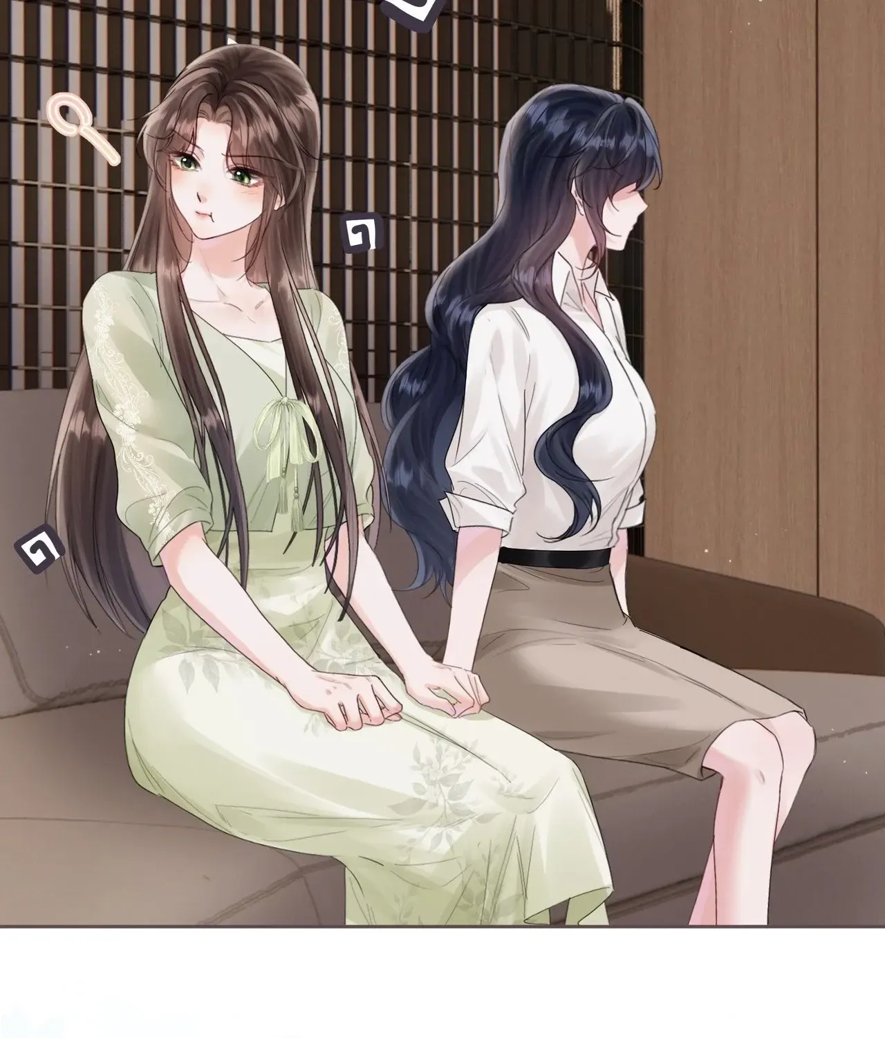 Vãn Triều - Chap 43 - Trang 38
