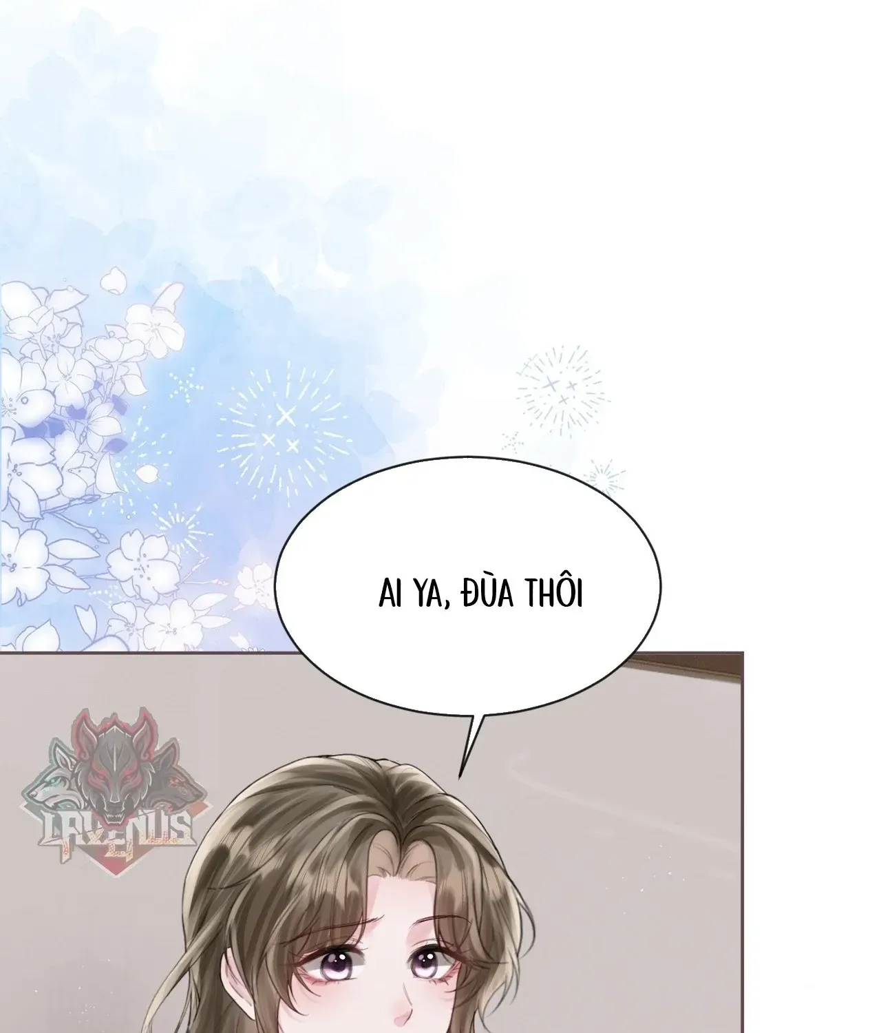 Vãn Triều - Chap 43 - Trang 39