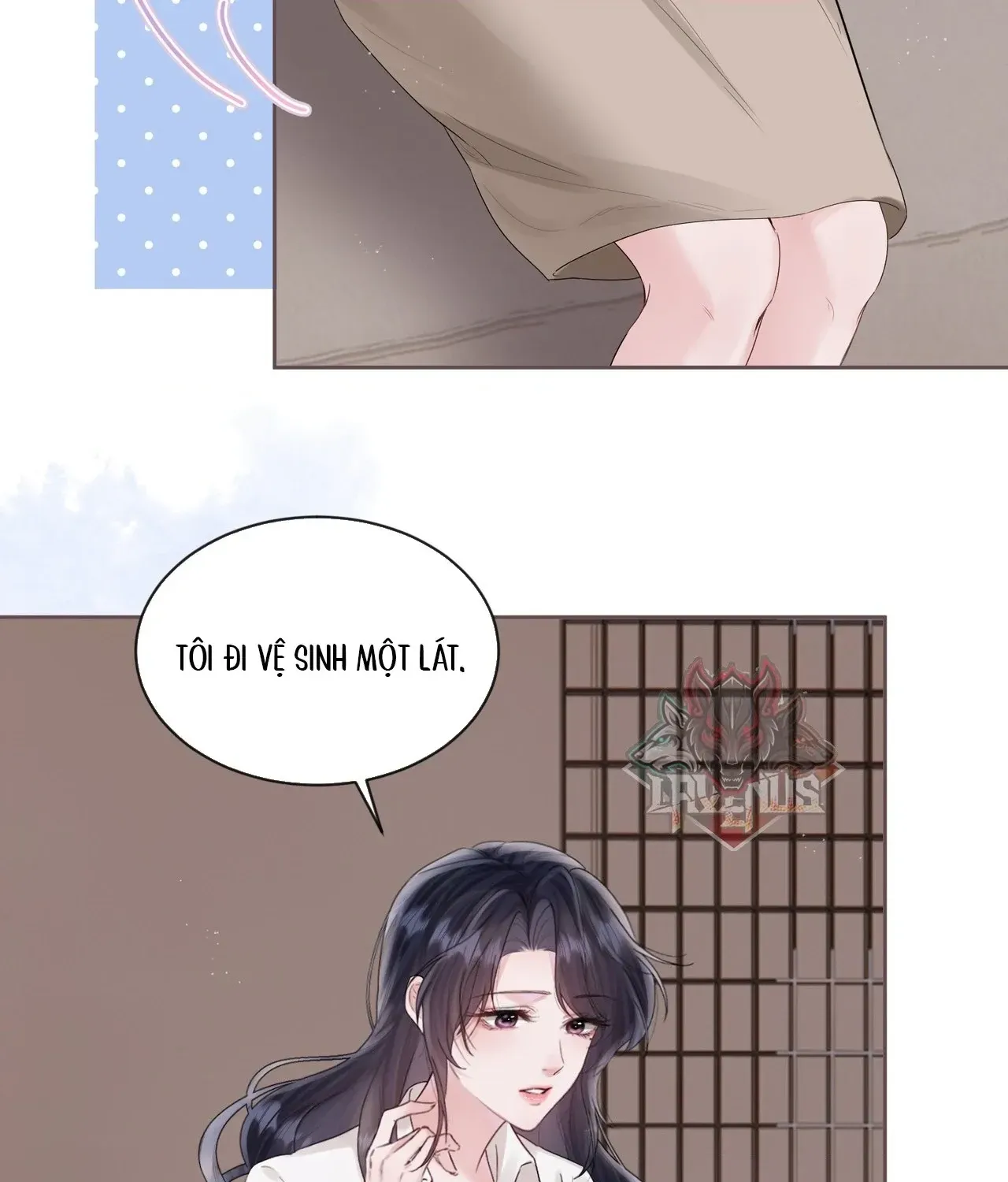 Vãn Triều - Chap 43 - Trang 42