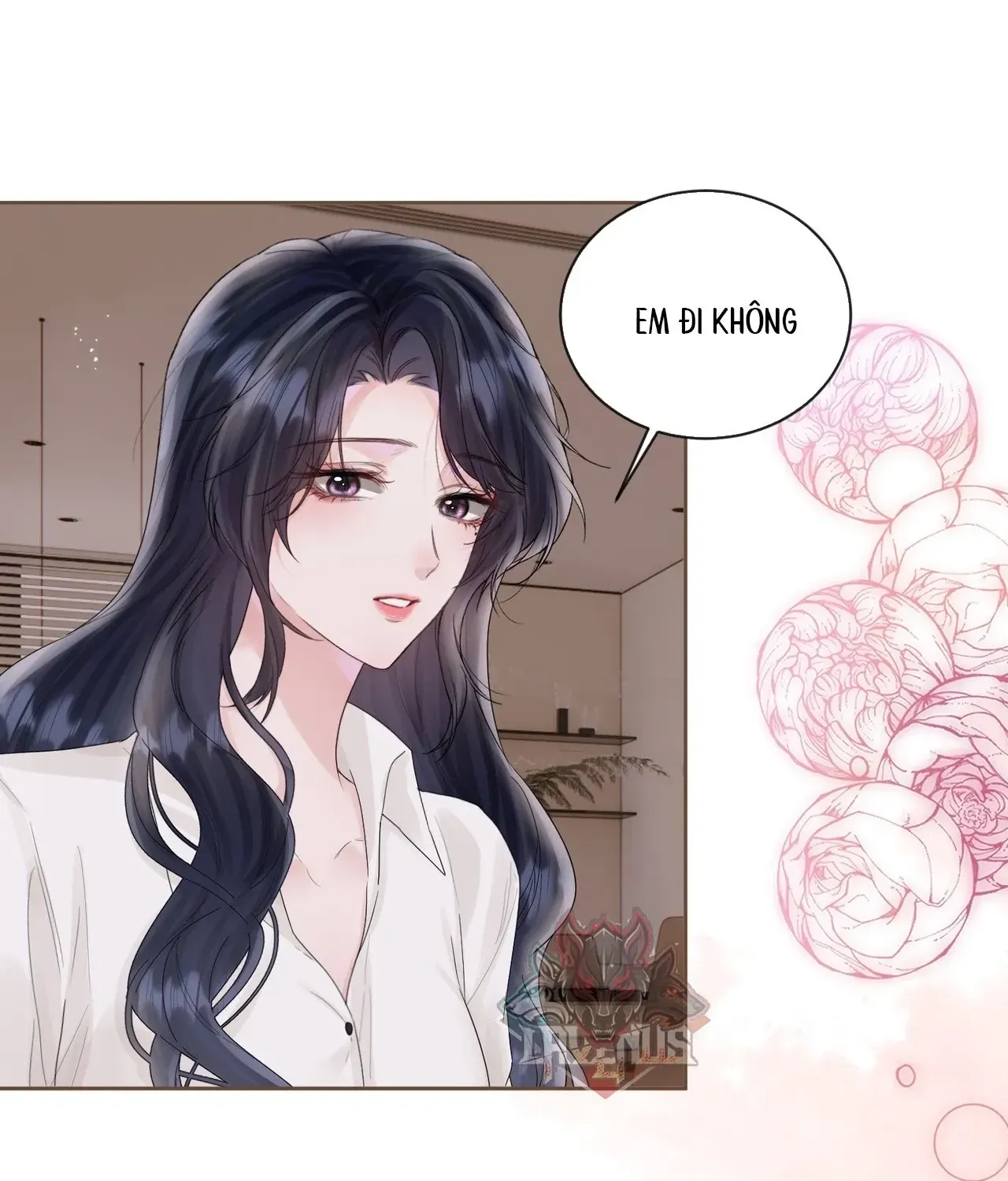 Vãn Triều - Chap 43 - Trang 44