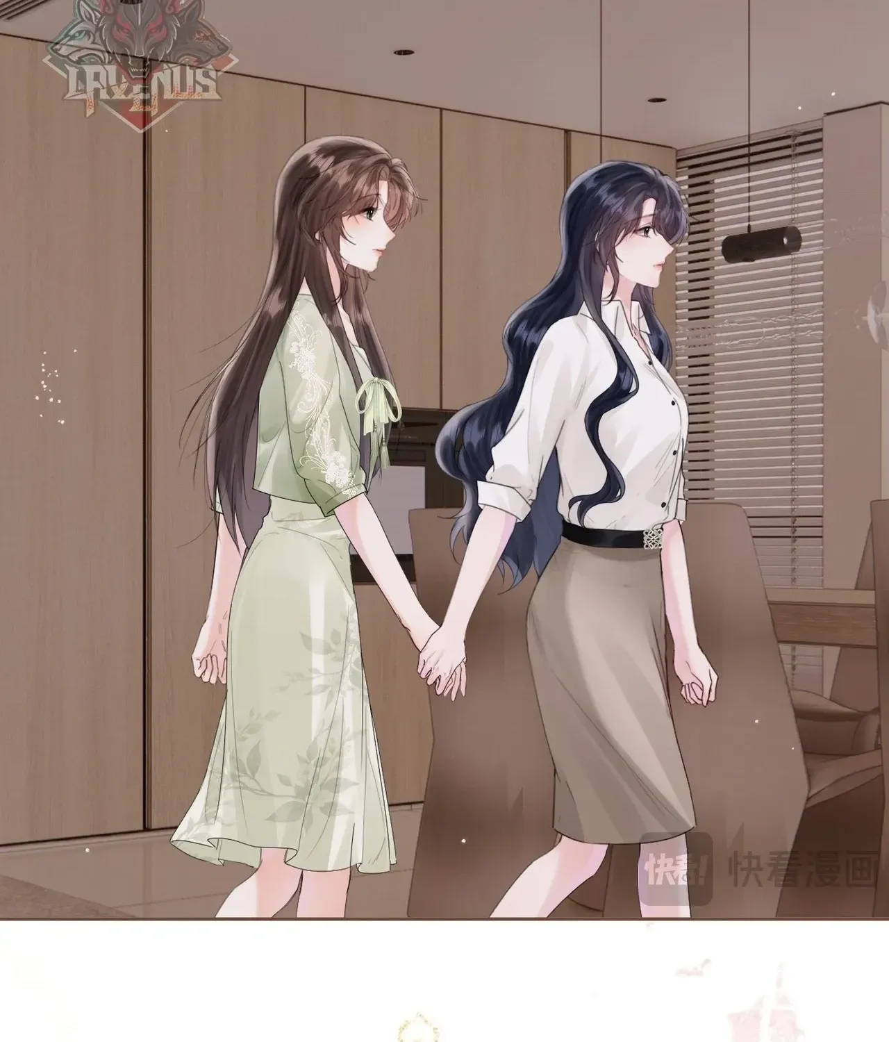Vãn Triều - Chap 43 - Trang 51