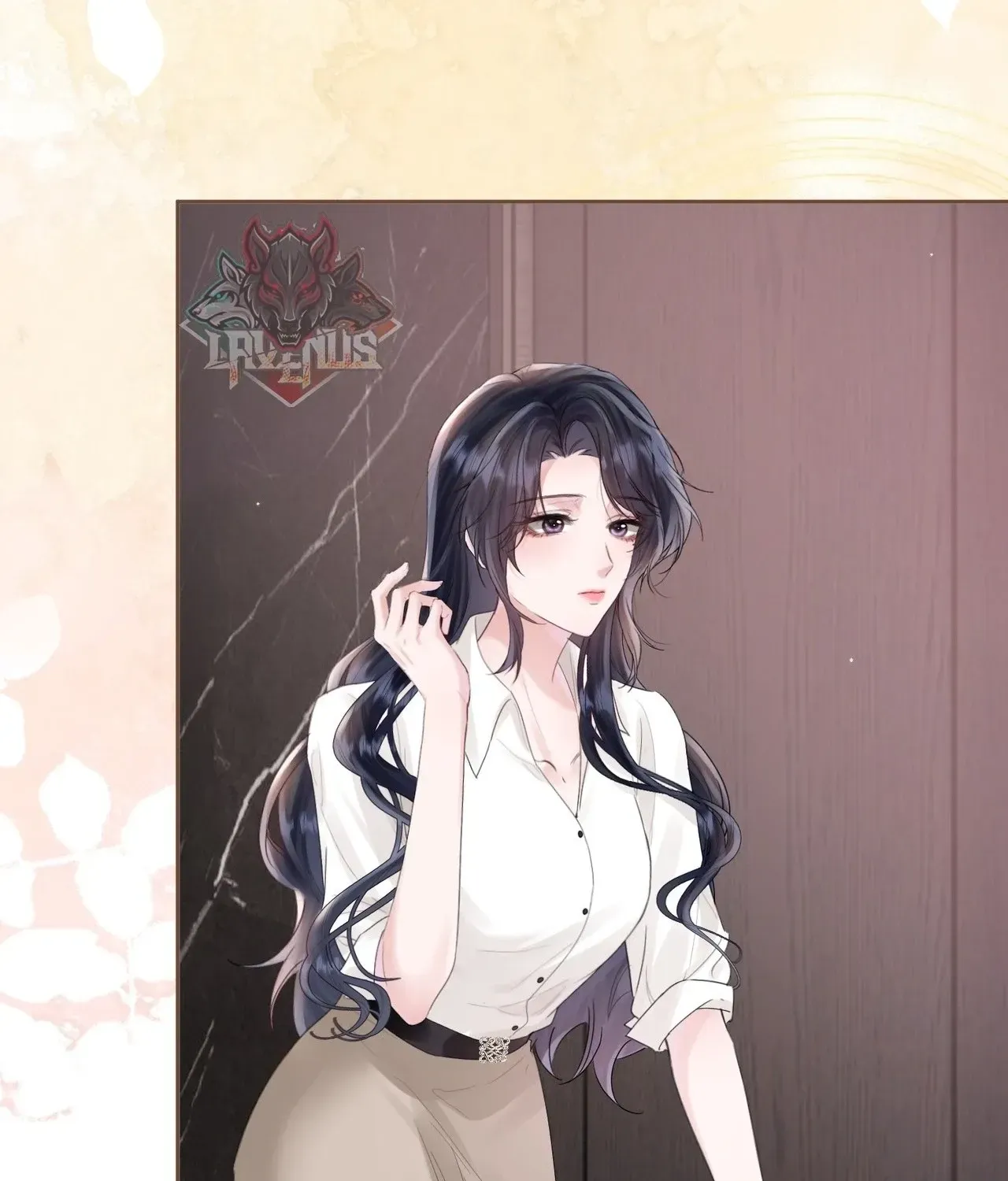 Vãn Triều - Chap 43 - Trang 53