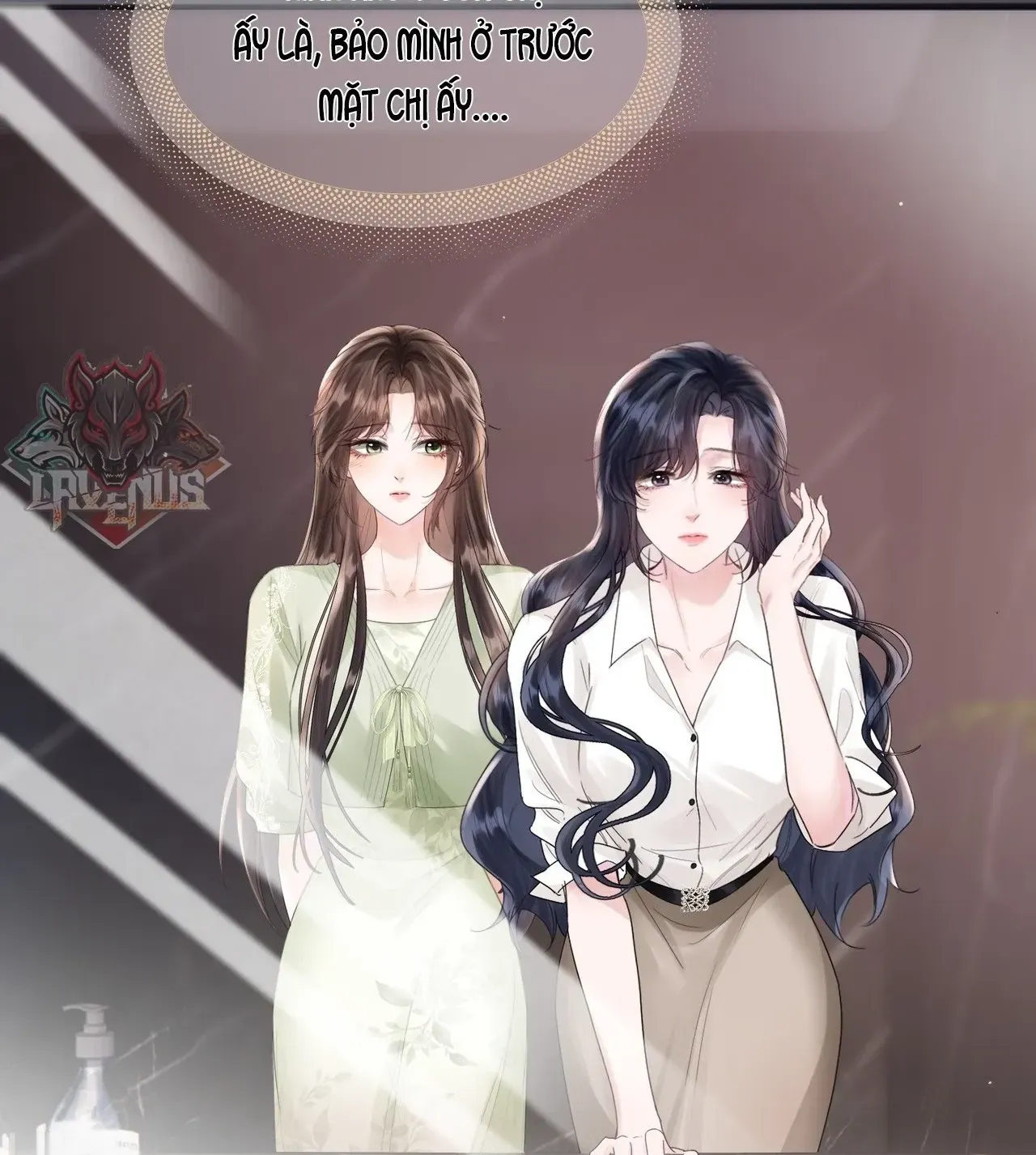 Vãn Triều - Chap 43 - Trang 55