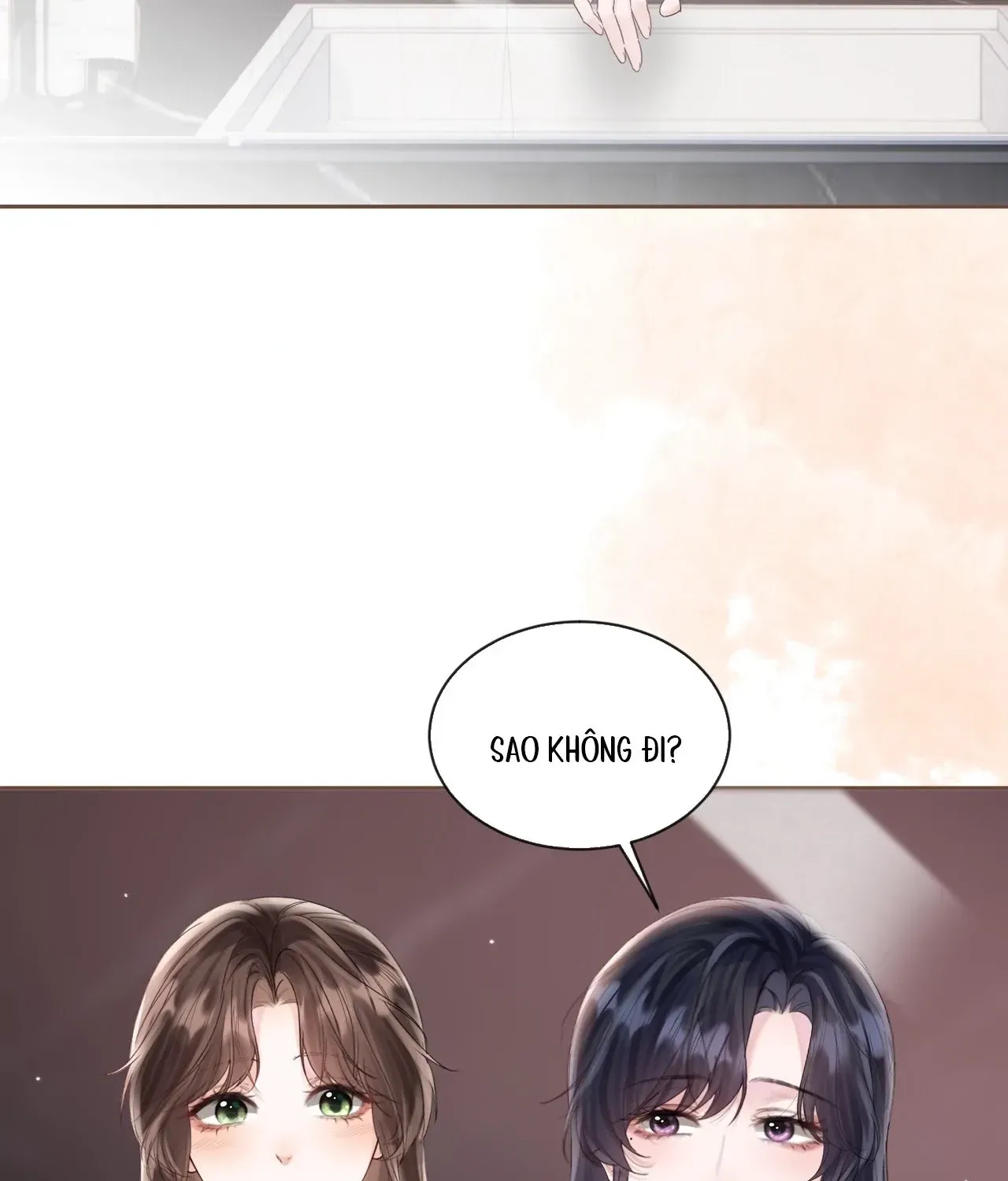 Vãn Triều - Chap 43 - Trang 56