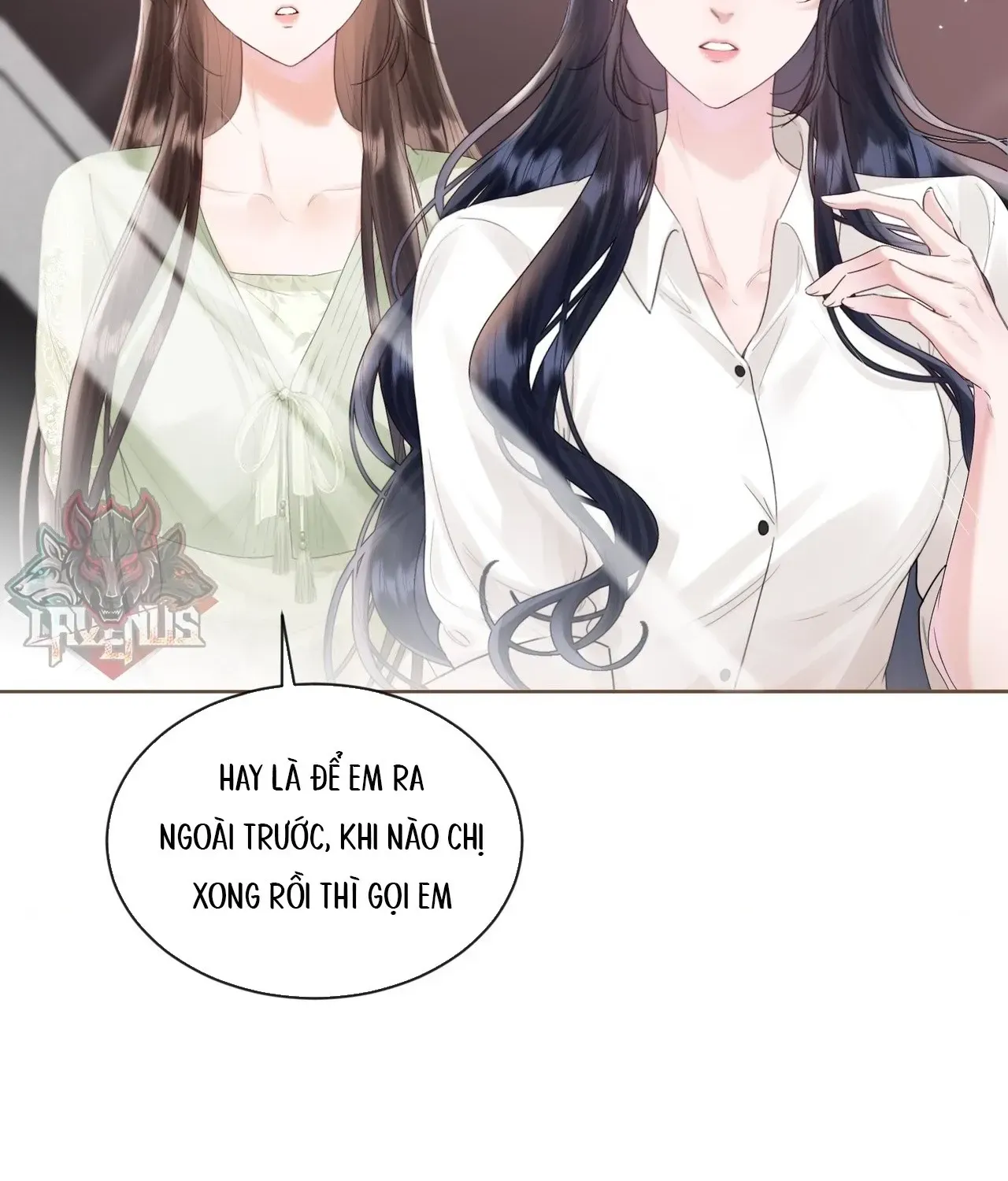 Vãn Triều - Chap 43 - Trang 57