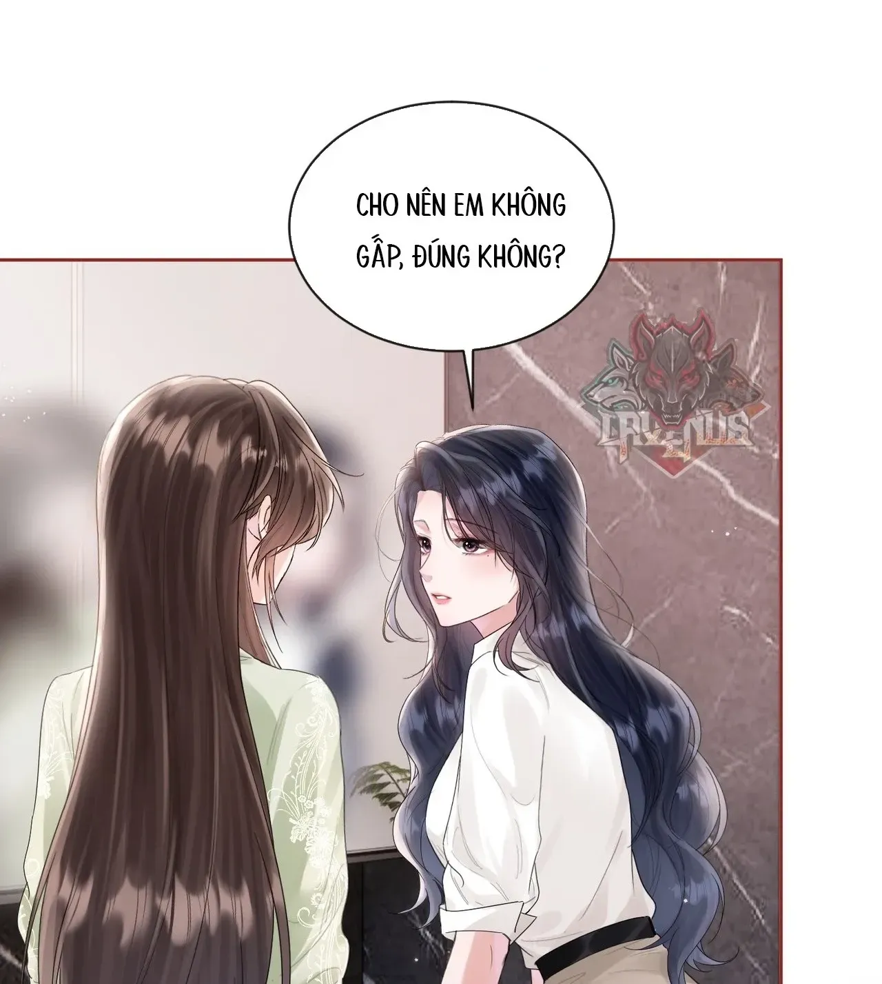 Vãn Triều - Chap 43 - Trang 58