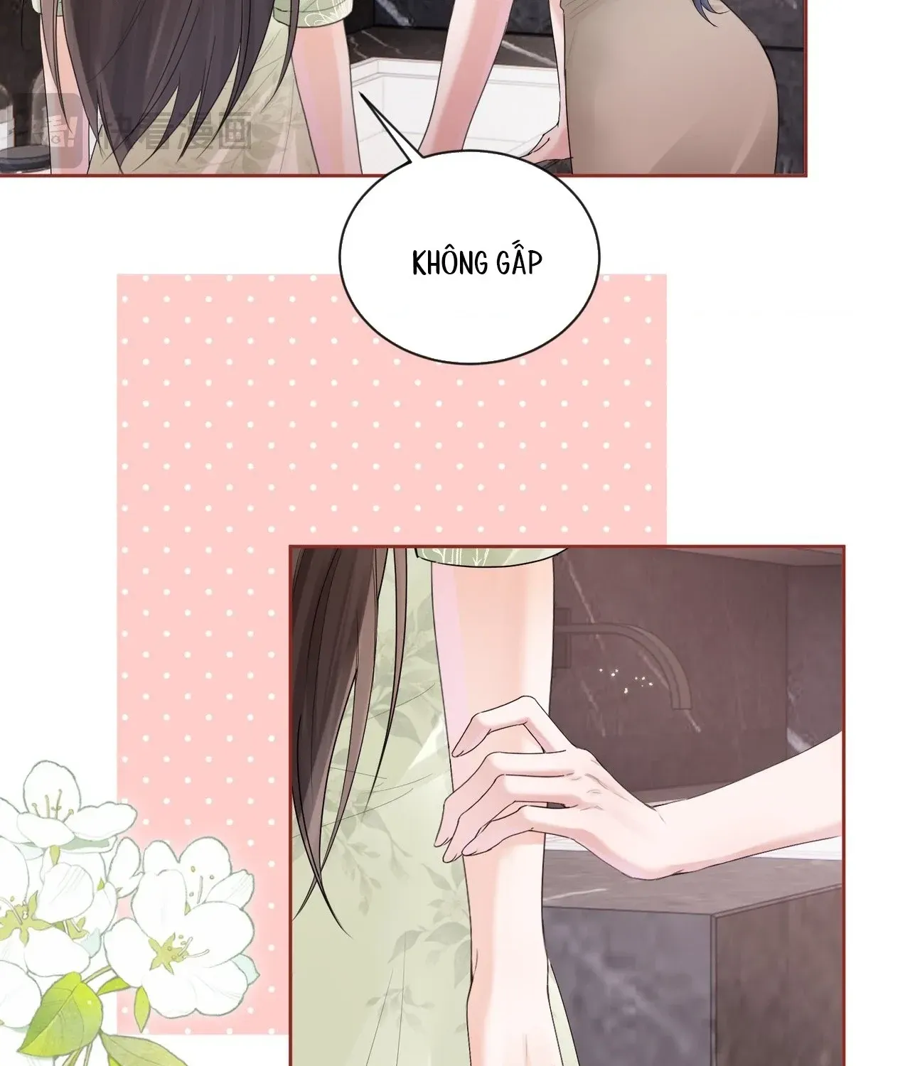 Vãn Triều - Chap 43 - Trang 59