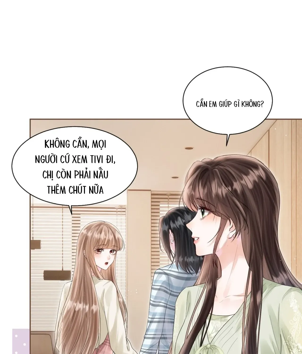 Vãn Triều - Chap 43 - Trang 7