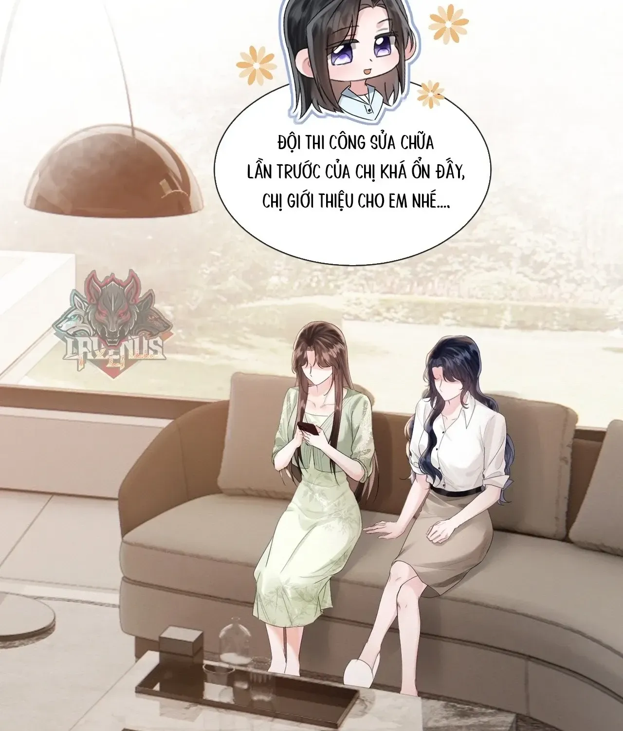 Chapter 45 - Trang 22