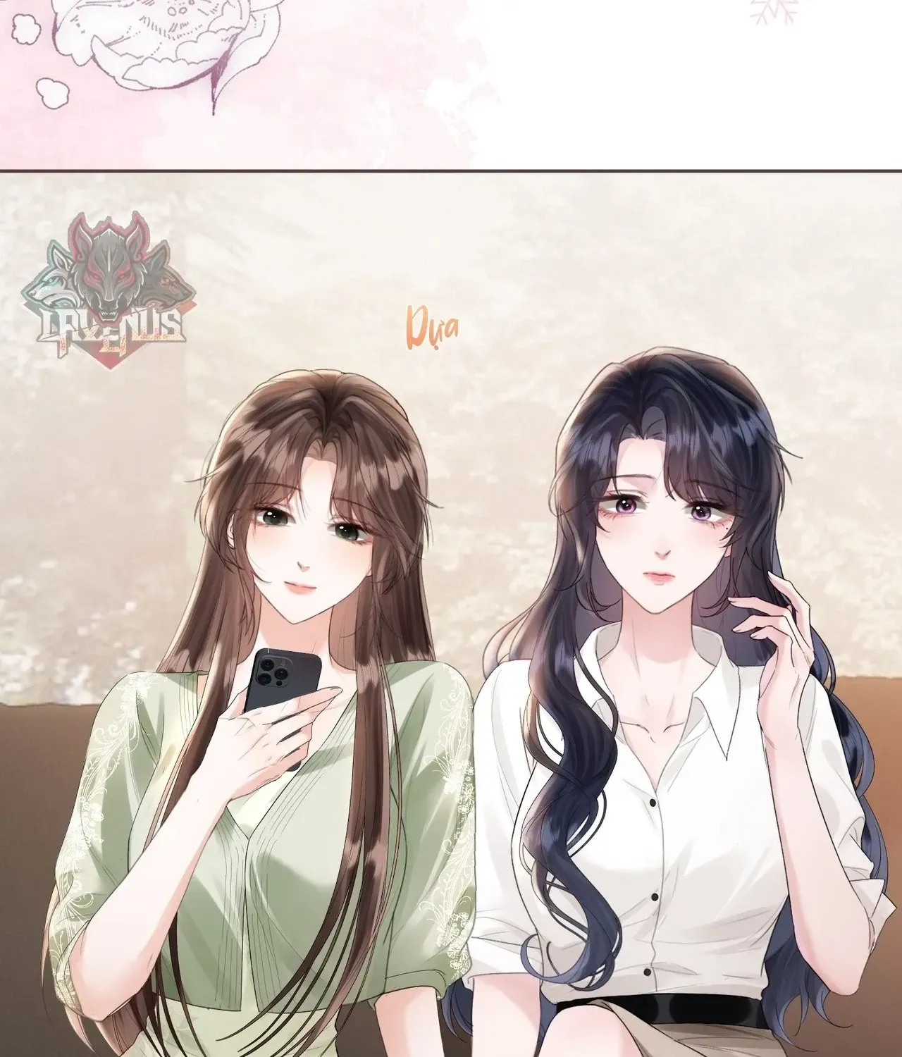 Chapter 45 - Trang 28