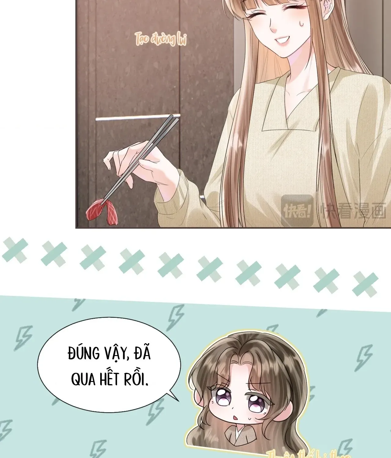 Chapter 45 - Trang 9