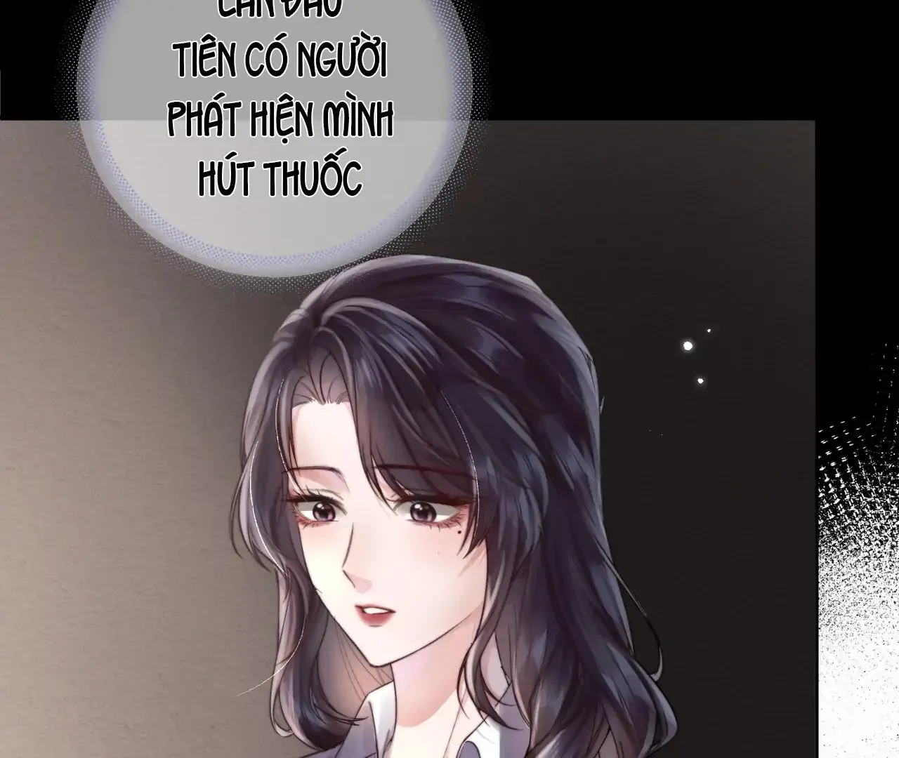 Vãn Triều - Chap 9 - Trang 11