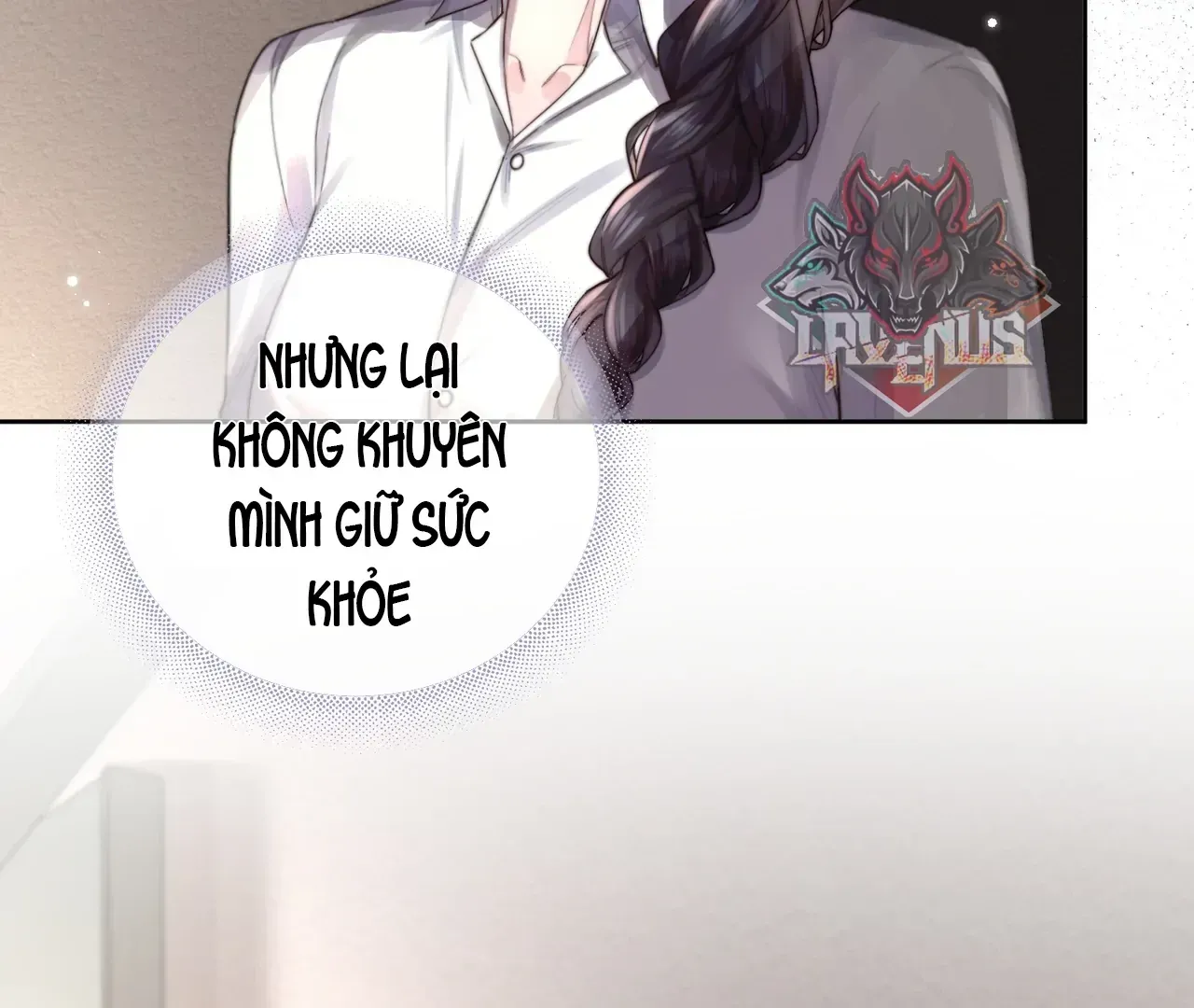 Vãn Triều - Chap 9 - Trang 12