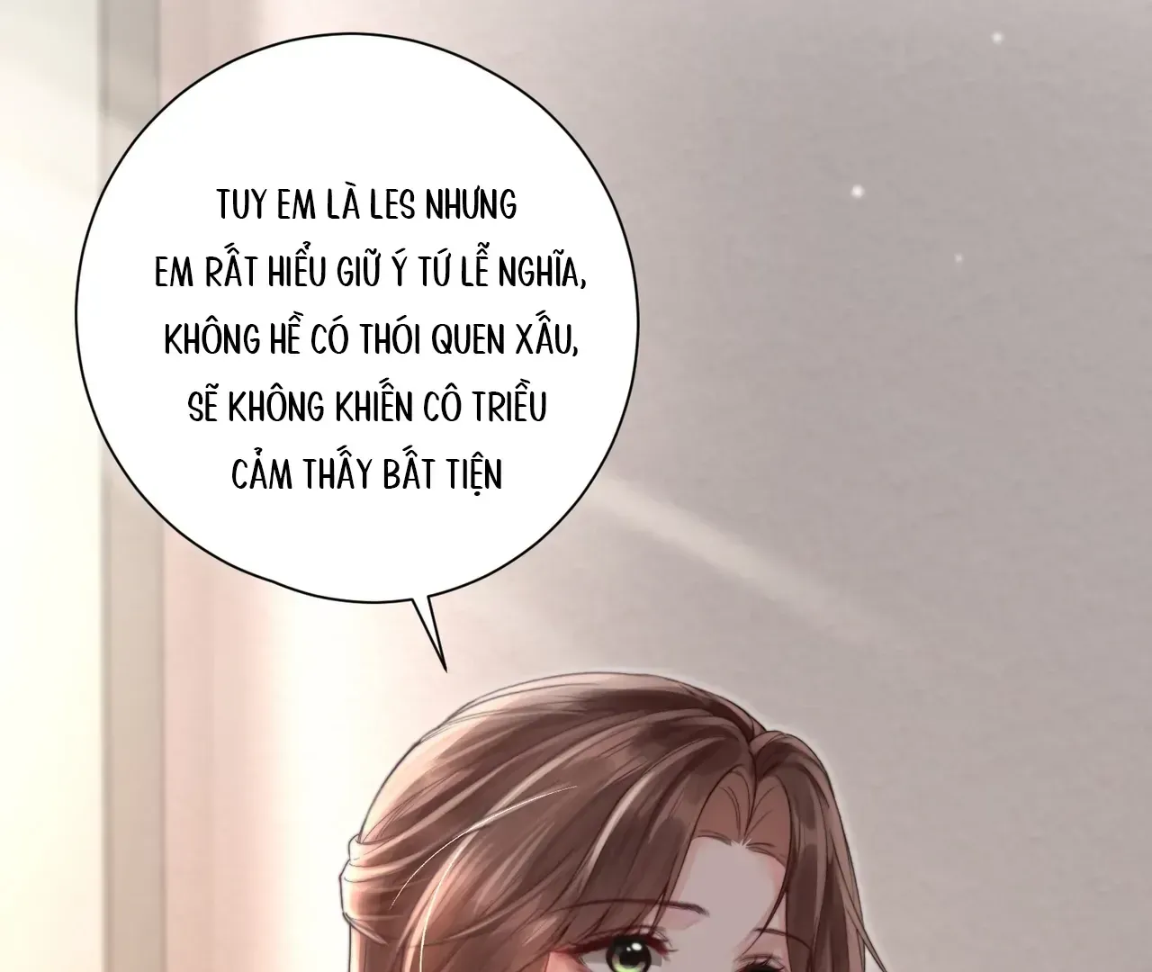 Vãn Triều - Chap 9 - Trang 13
