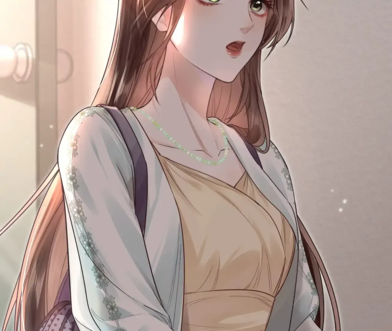 Vãn Triều - Chap 9 - Trang 14