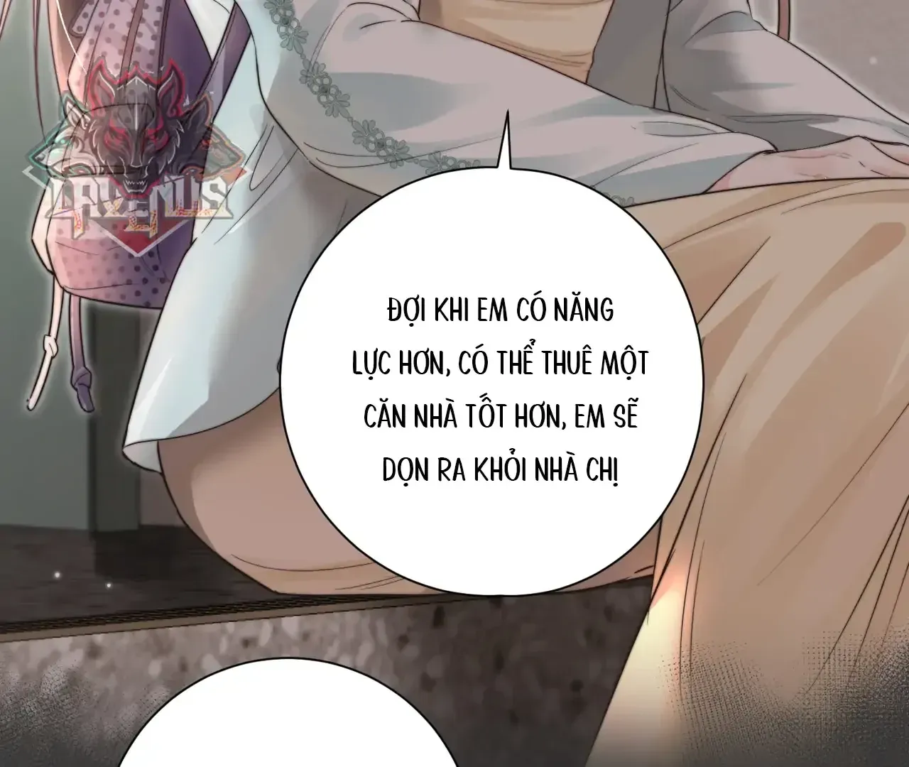Vãn Triều - Chap 9 - Trang 15