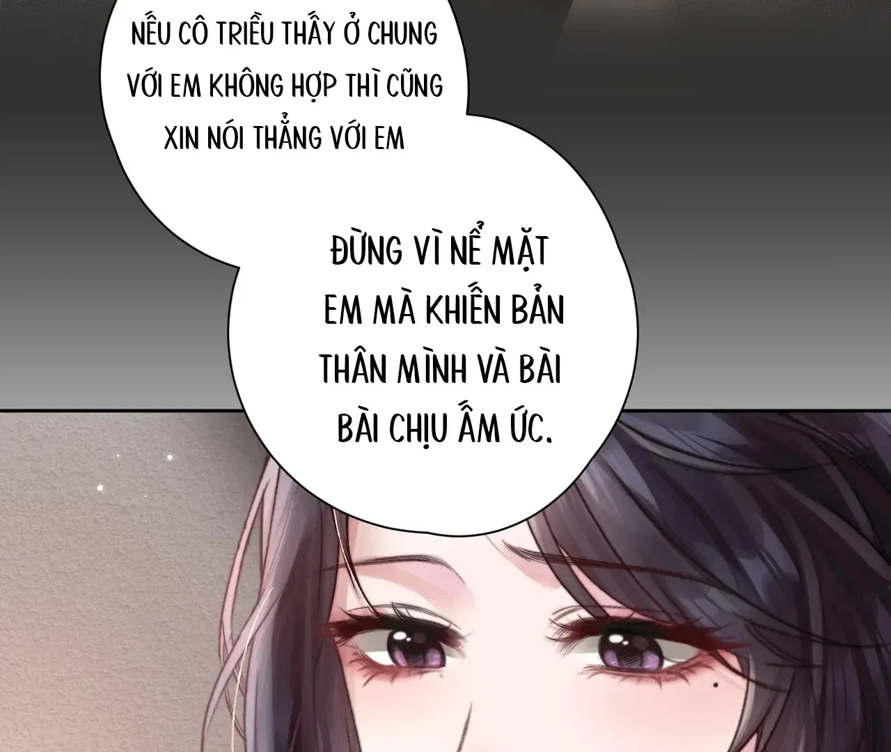 Vãn Triều - Chap 9 - Trang 16