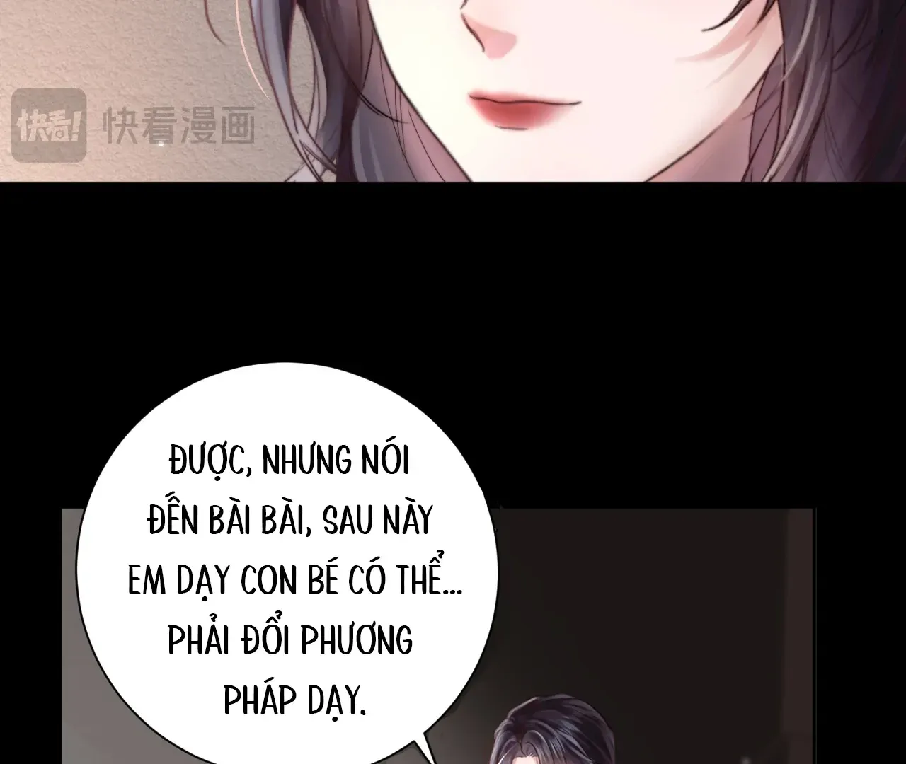 Vãn Triều - Chap 9 - Trang 17