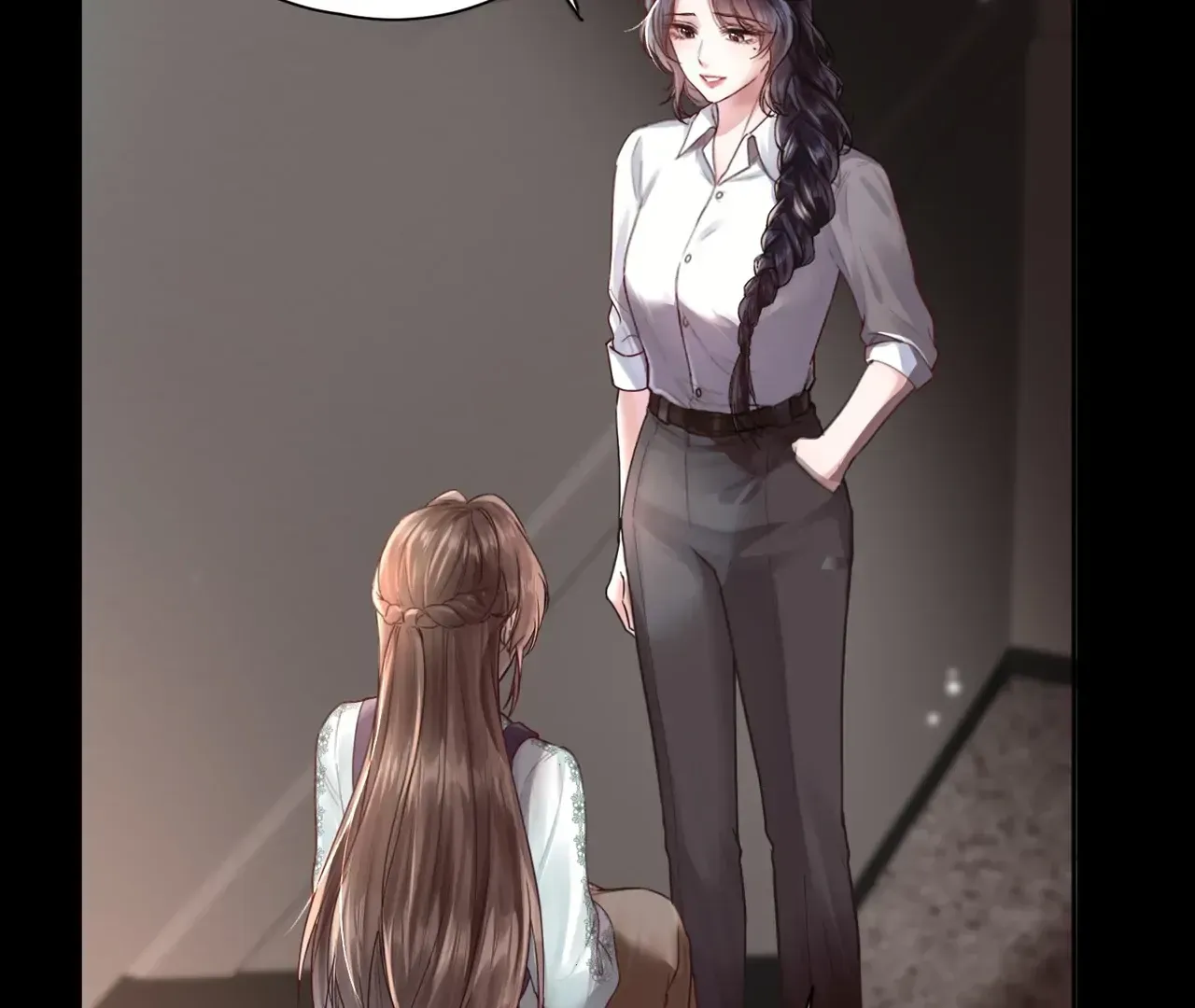 Vãn Triều - Chap 9 - Trang 18