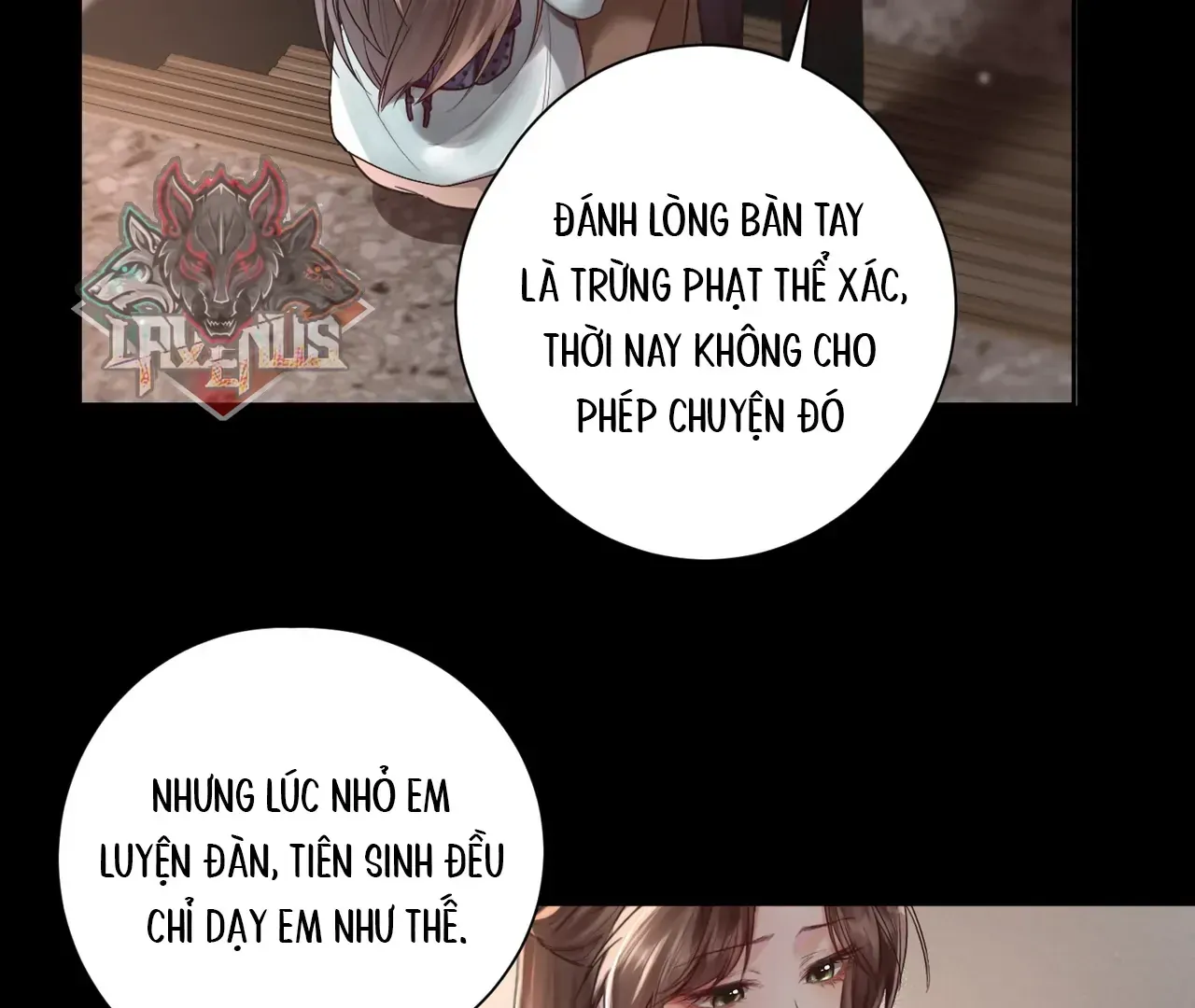 Vãn Triều - Chap 9 - Trang 19