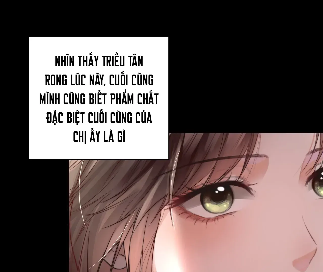 Vãn Triều - Chap 9 - Trang 3