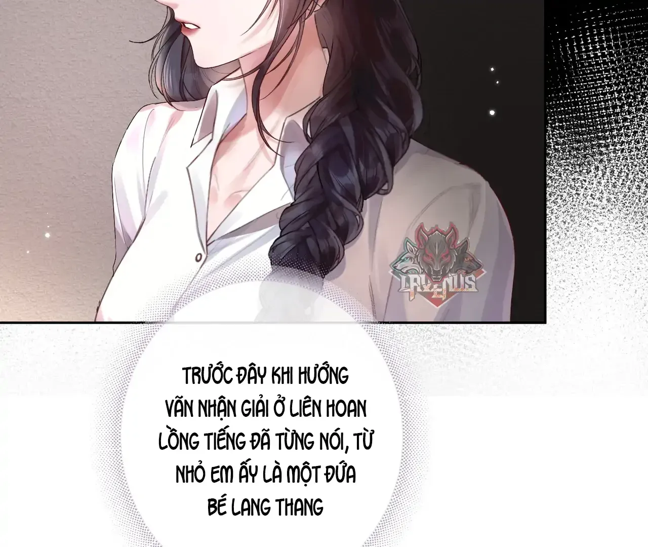 Vãn Triều - Chap 9 - Trang 22