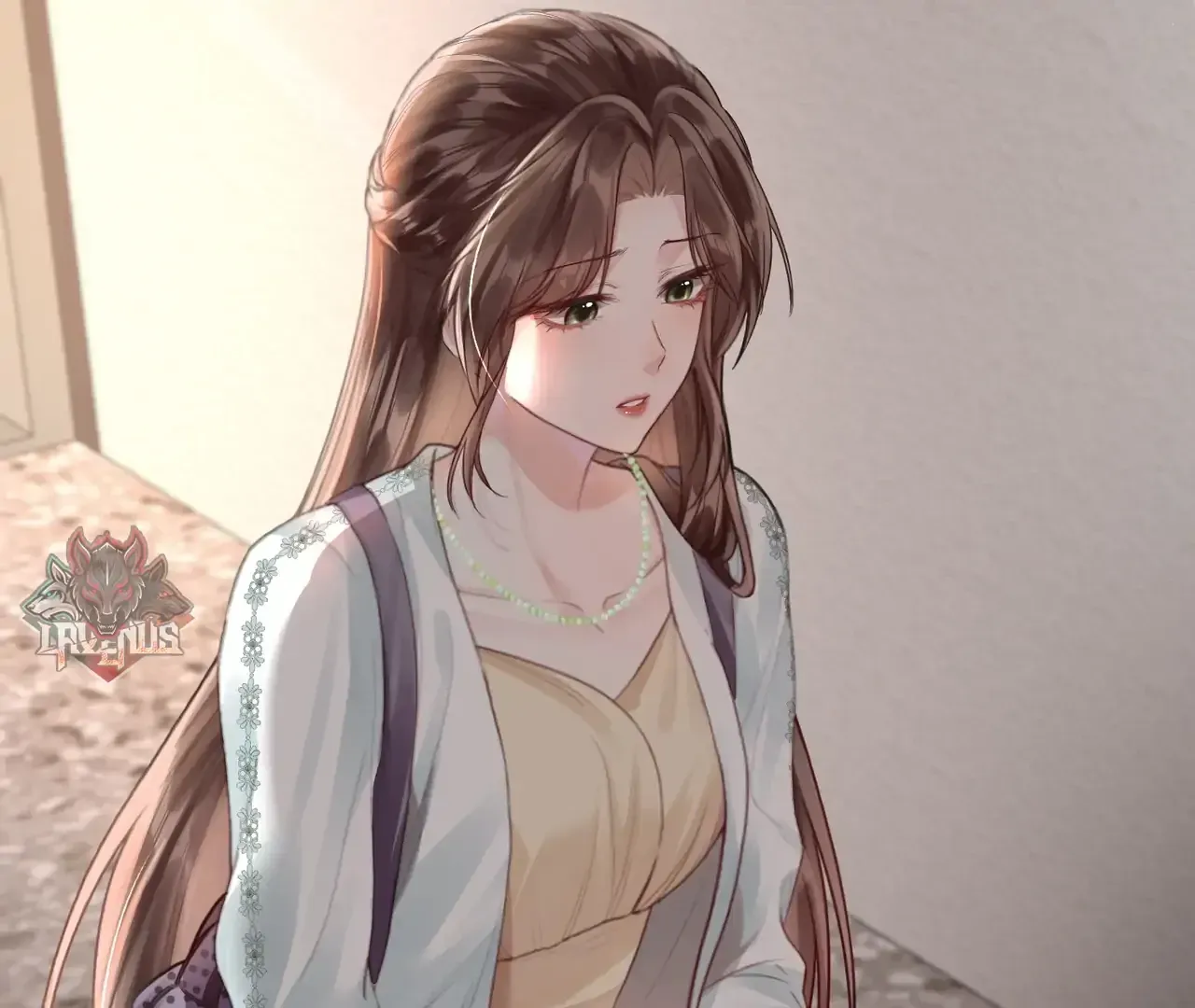 Vãn Triều - Chap 9 - Trang 24