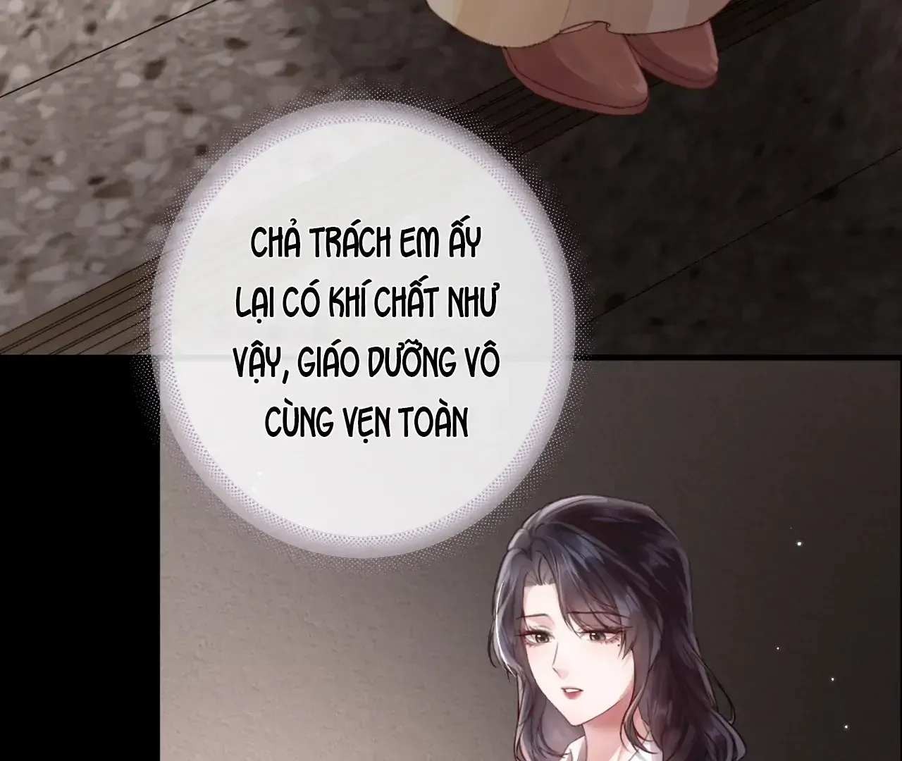 Vãn Triều - Chap 9 - Trang 26