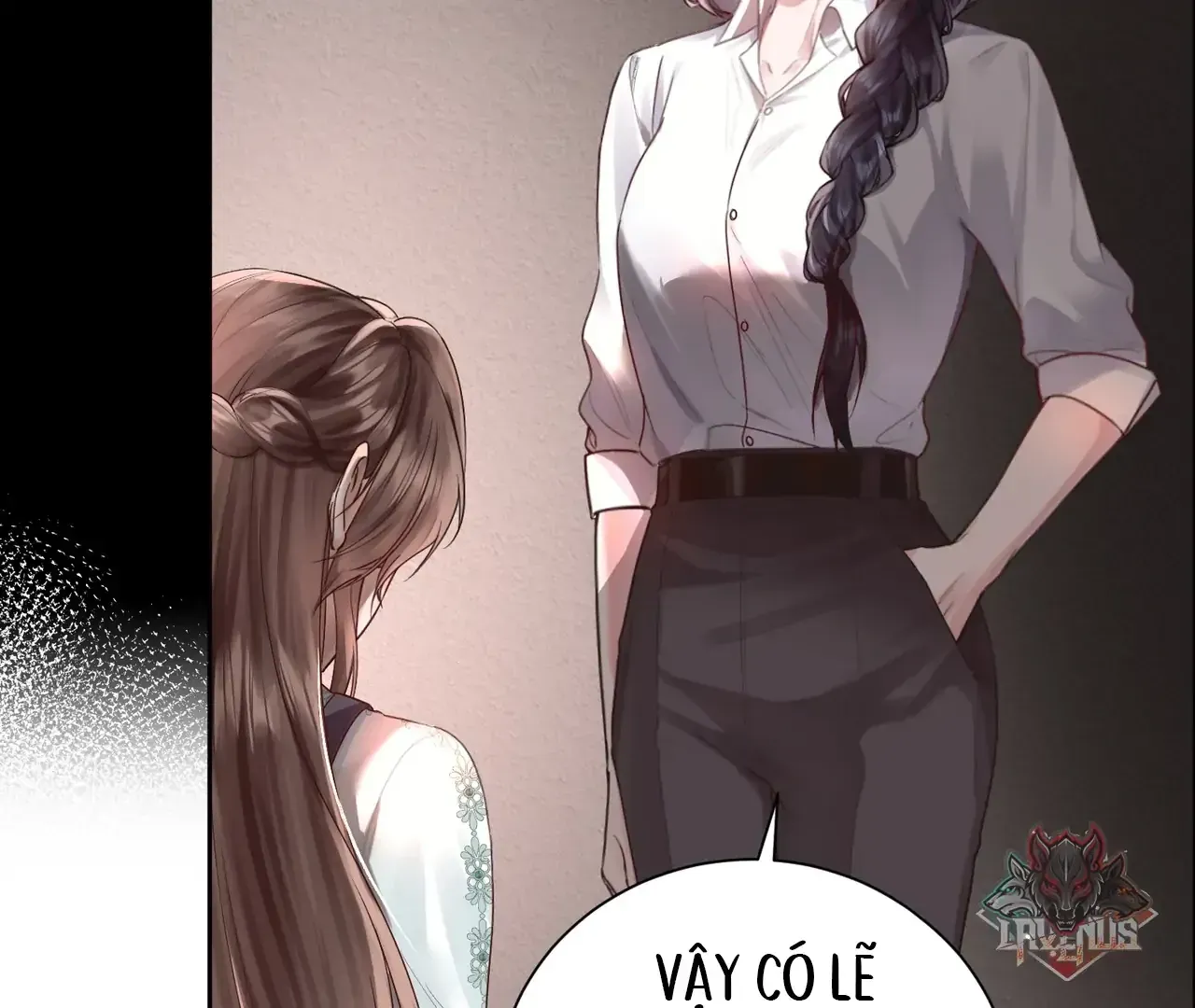 Vãn Triều - Chap 9 - Trang 27