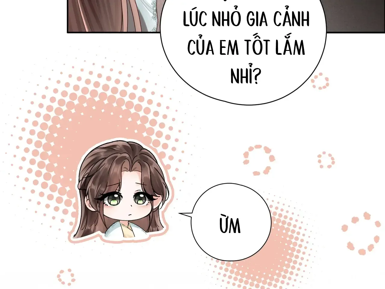 Vãn Triều - Chap 9 - Trang 28