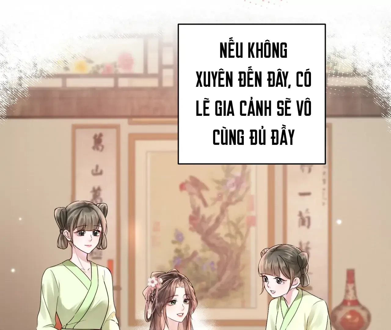 Vãn Triều - Chap 9 - Trang 30