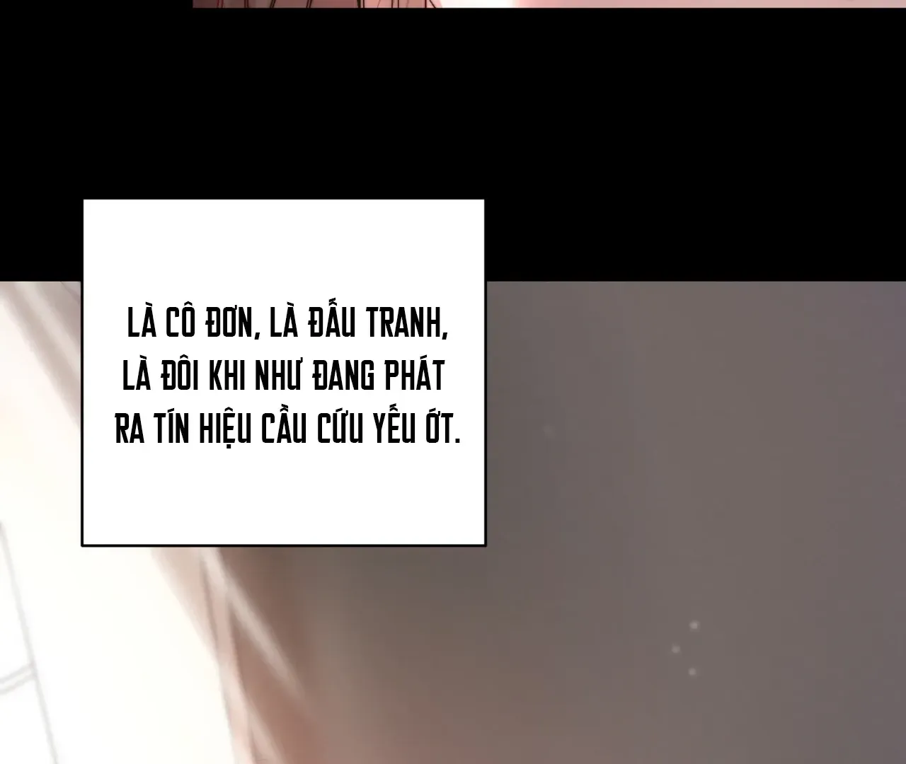Vãn Triều - Chap 9 - Trang 4