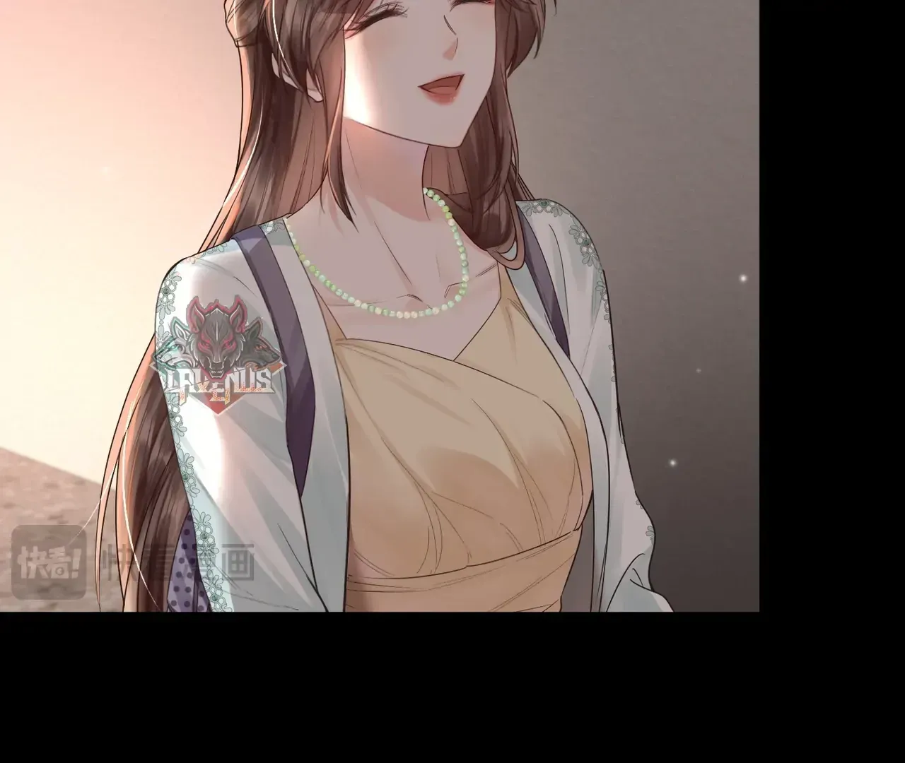 Vãn Triều - Chap 9 - Trang 33