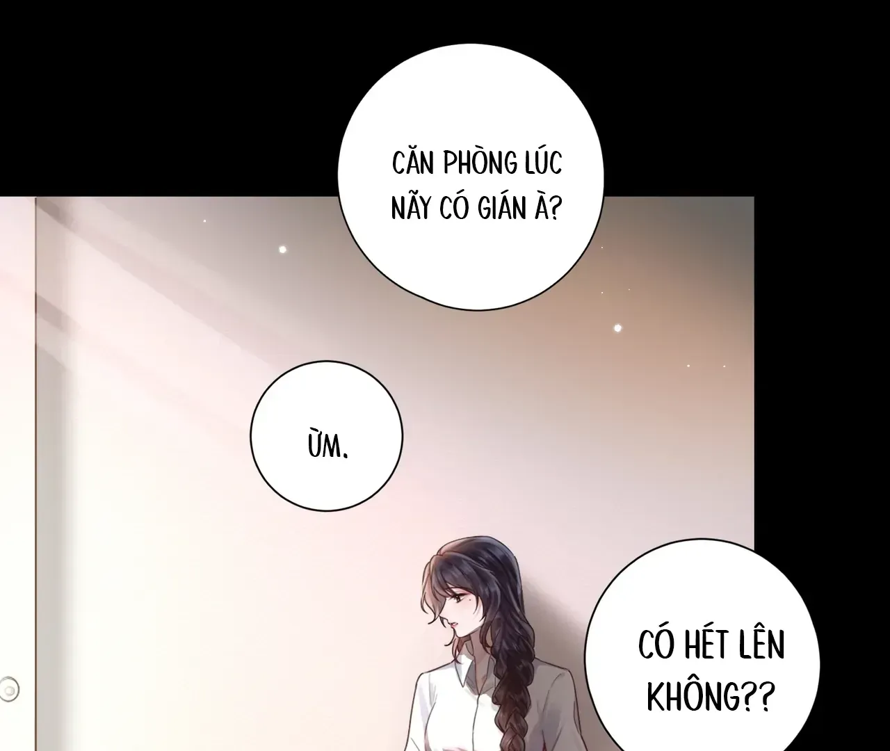 Vãn Triều - Chap 9 - Trang 34