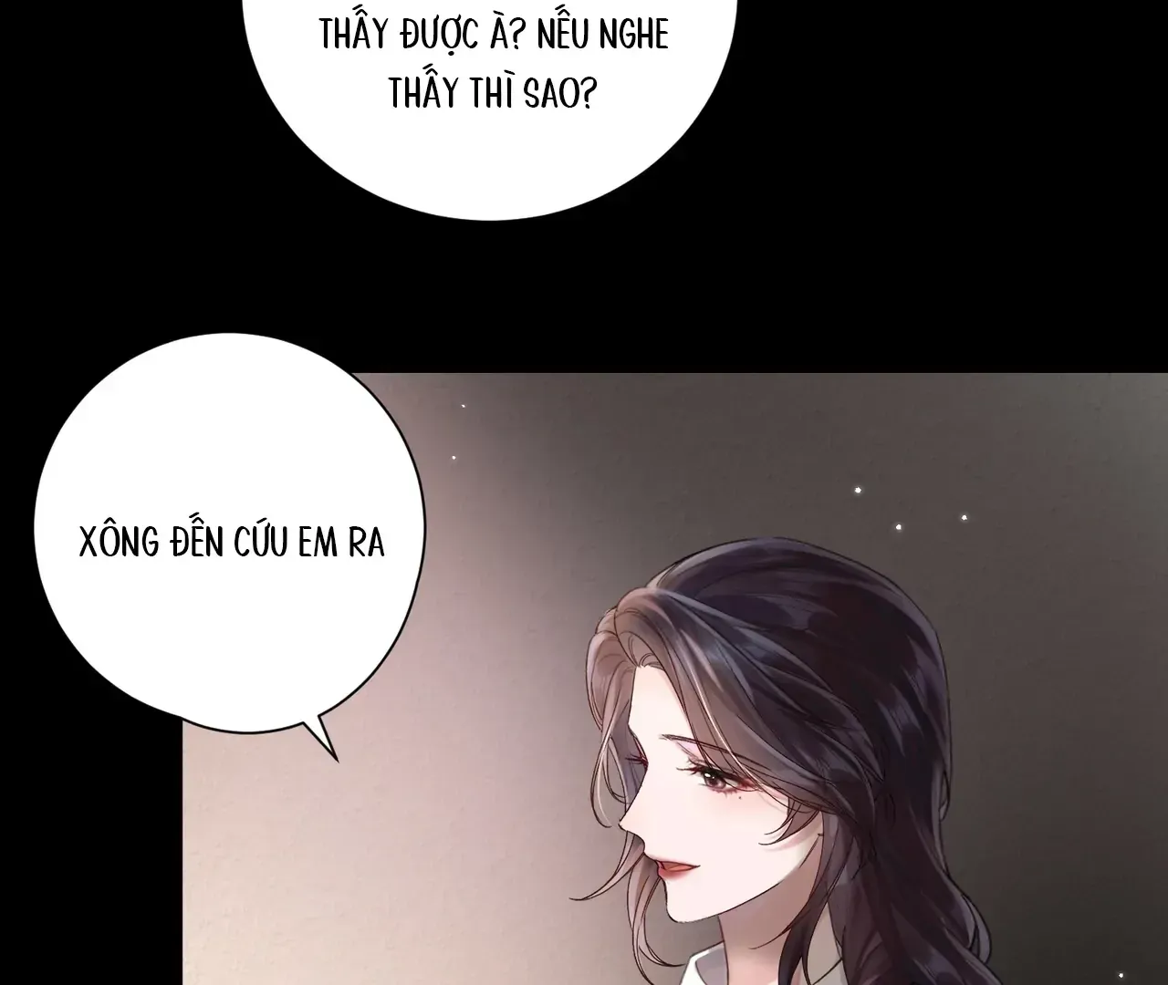 Vãn Triều - Chap 9 - Trang 36