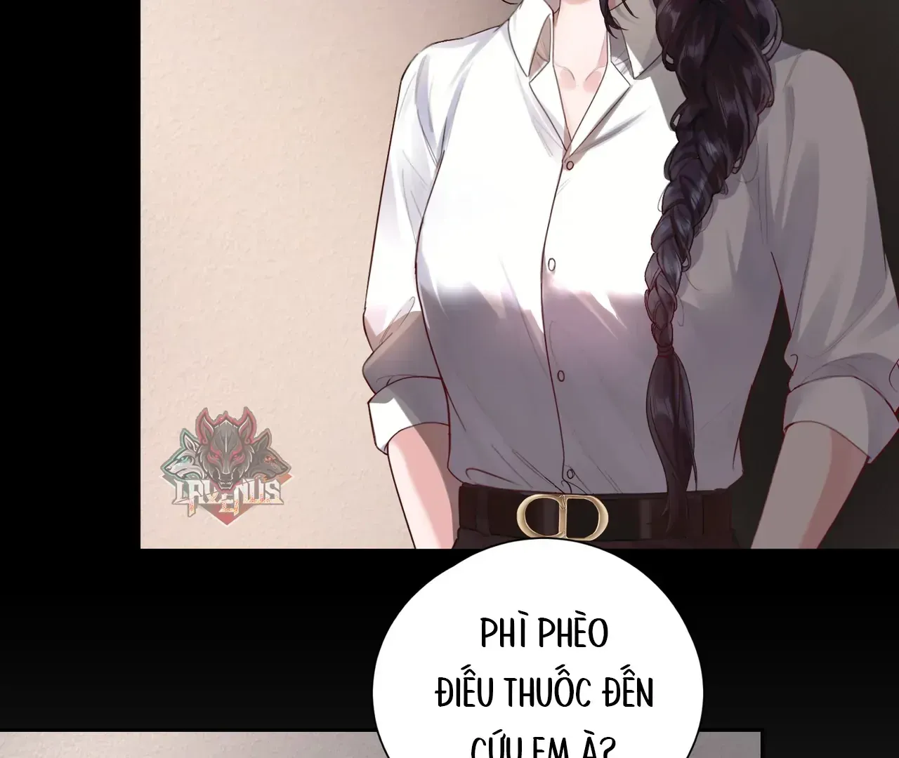 Vãn Triều - Chap 9 - Trang 37