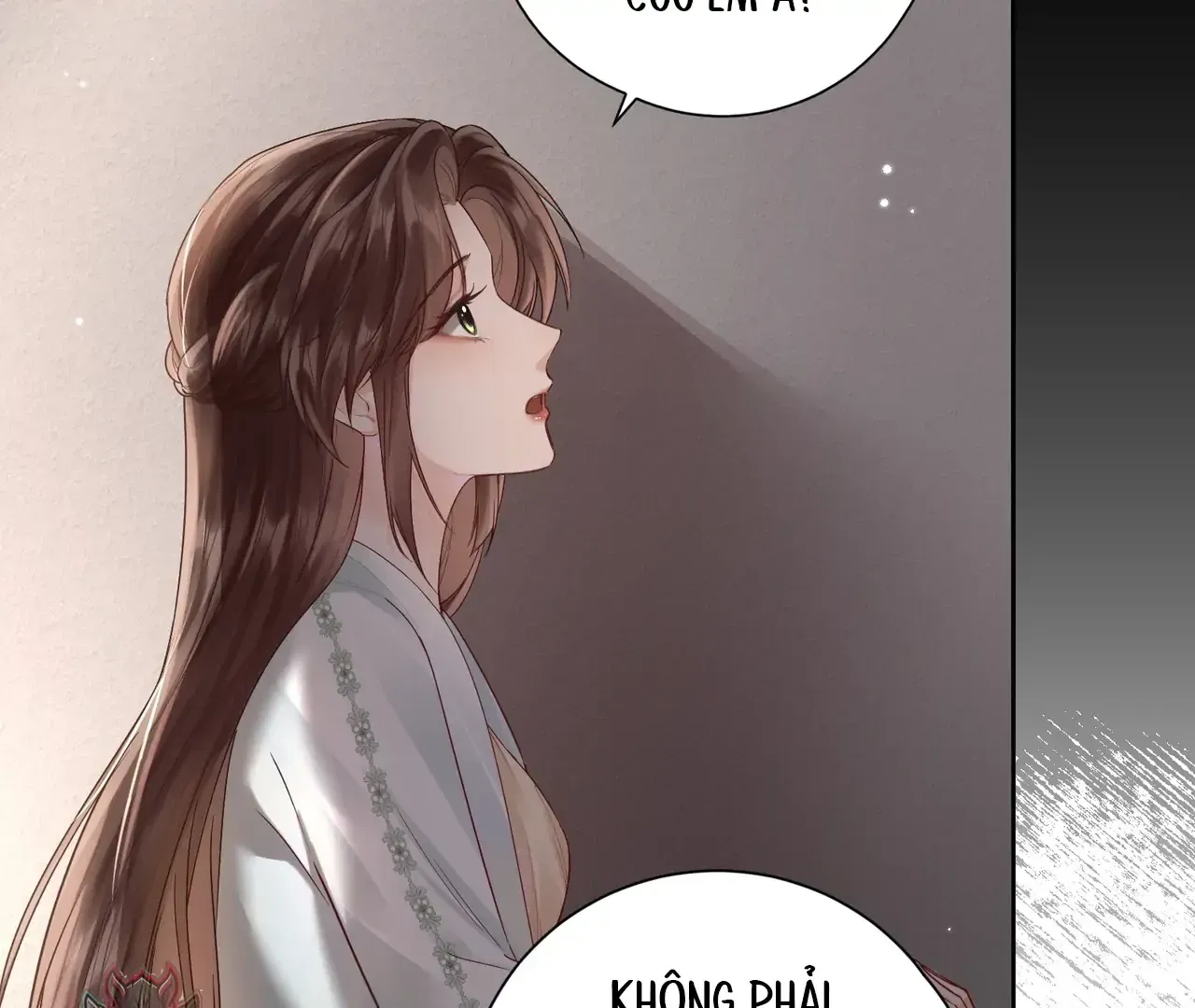 Vãn Triều - Chap 9 - Trang 38